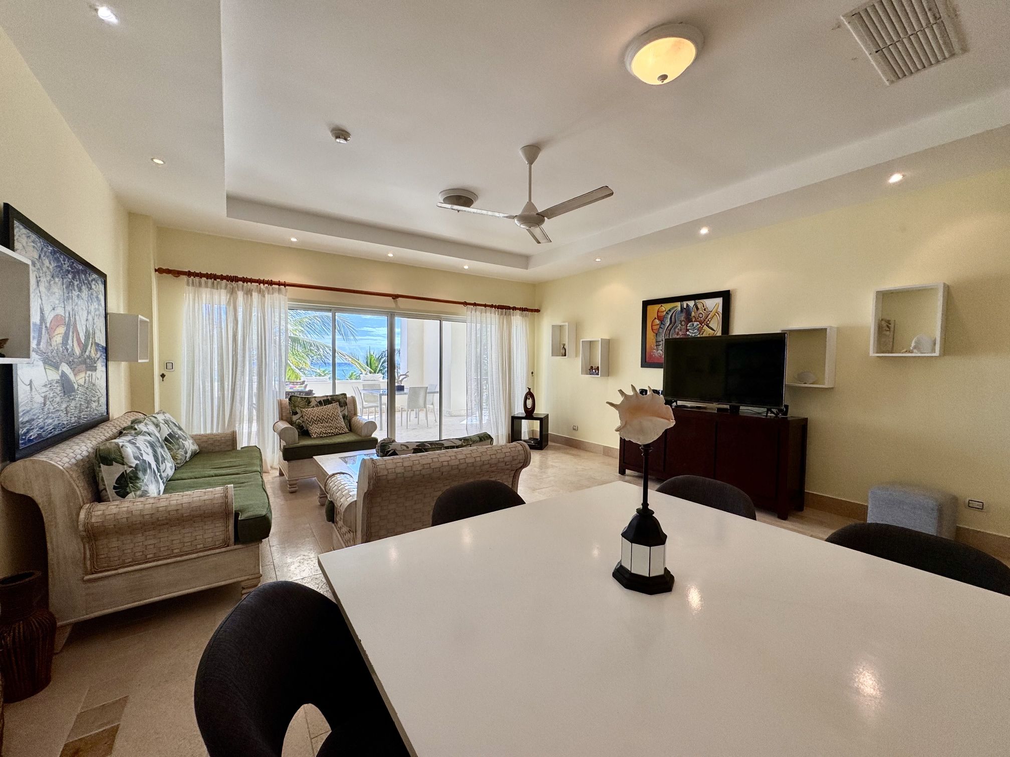 Cap Cana, DO, 3 Bedrooms Bedrooms, ,4 BathroomsBathrooms,Residential,For Sale,1991984