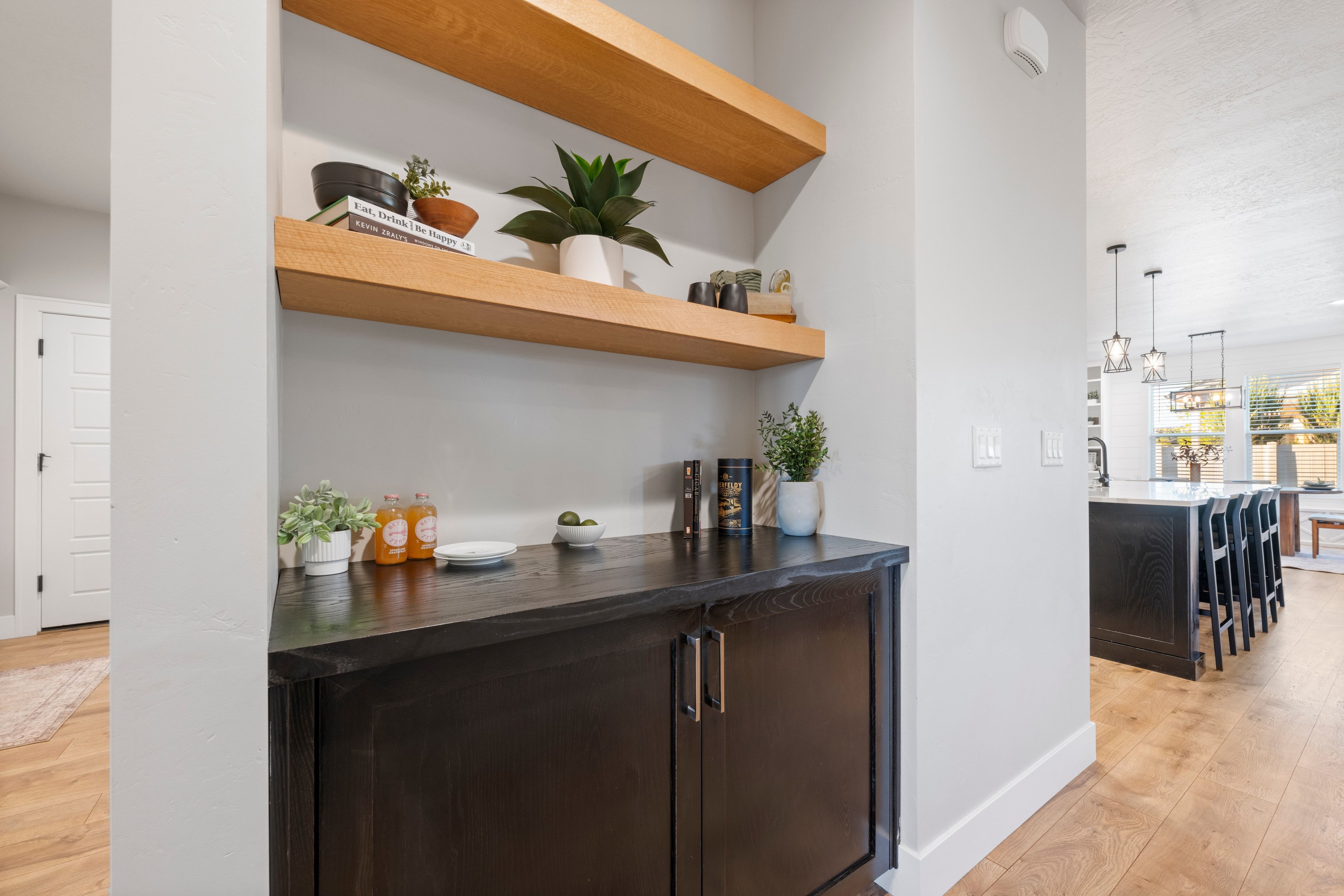  Comfortable Living with Flexible Space & Inviting Design - 物件實景