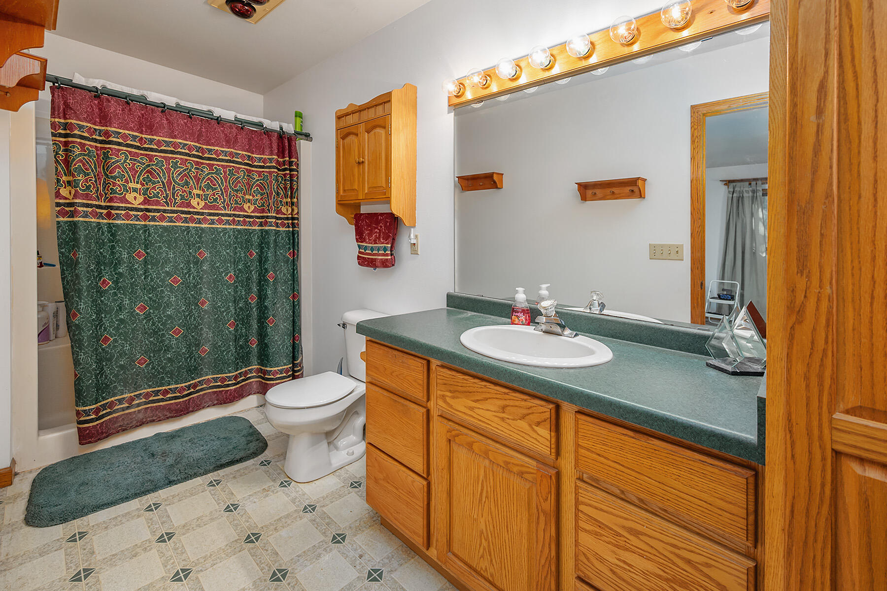 Hustisford, Wisconsin, 53034, United States, 3 Bedrooms Bedrooms, ,3 BathroomsBathrooms,Residential,For Sale,1962581