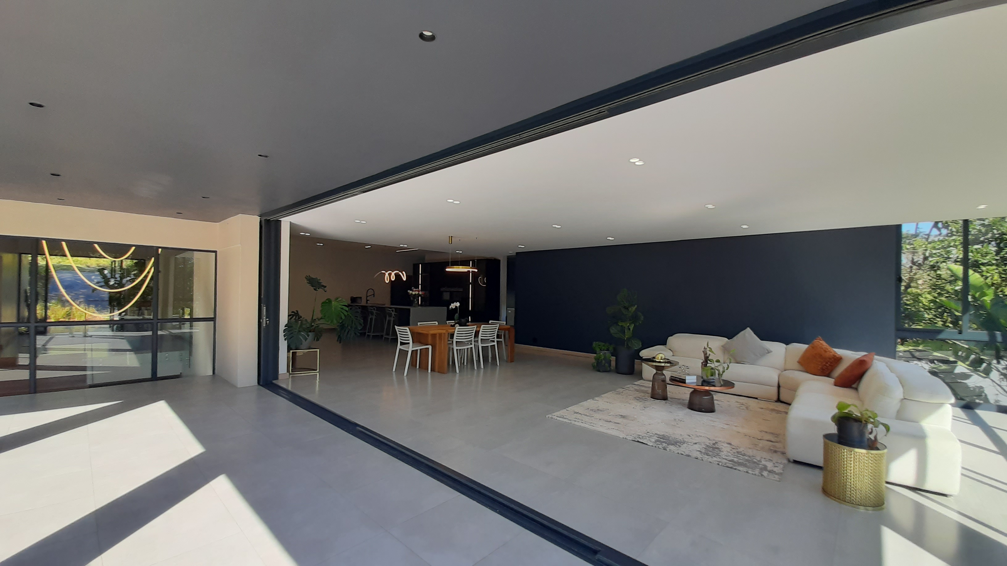  Contemporary Greenbelt Masterpiece in Simbithi Eco Estate - 物件實景