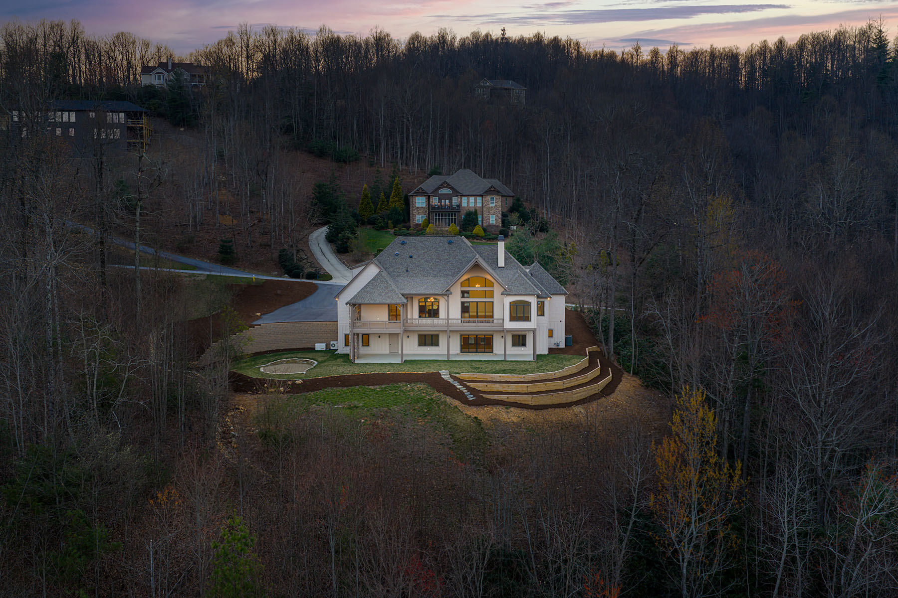  ZIRCONIA - 物件實景