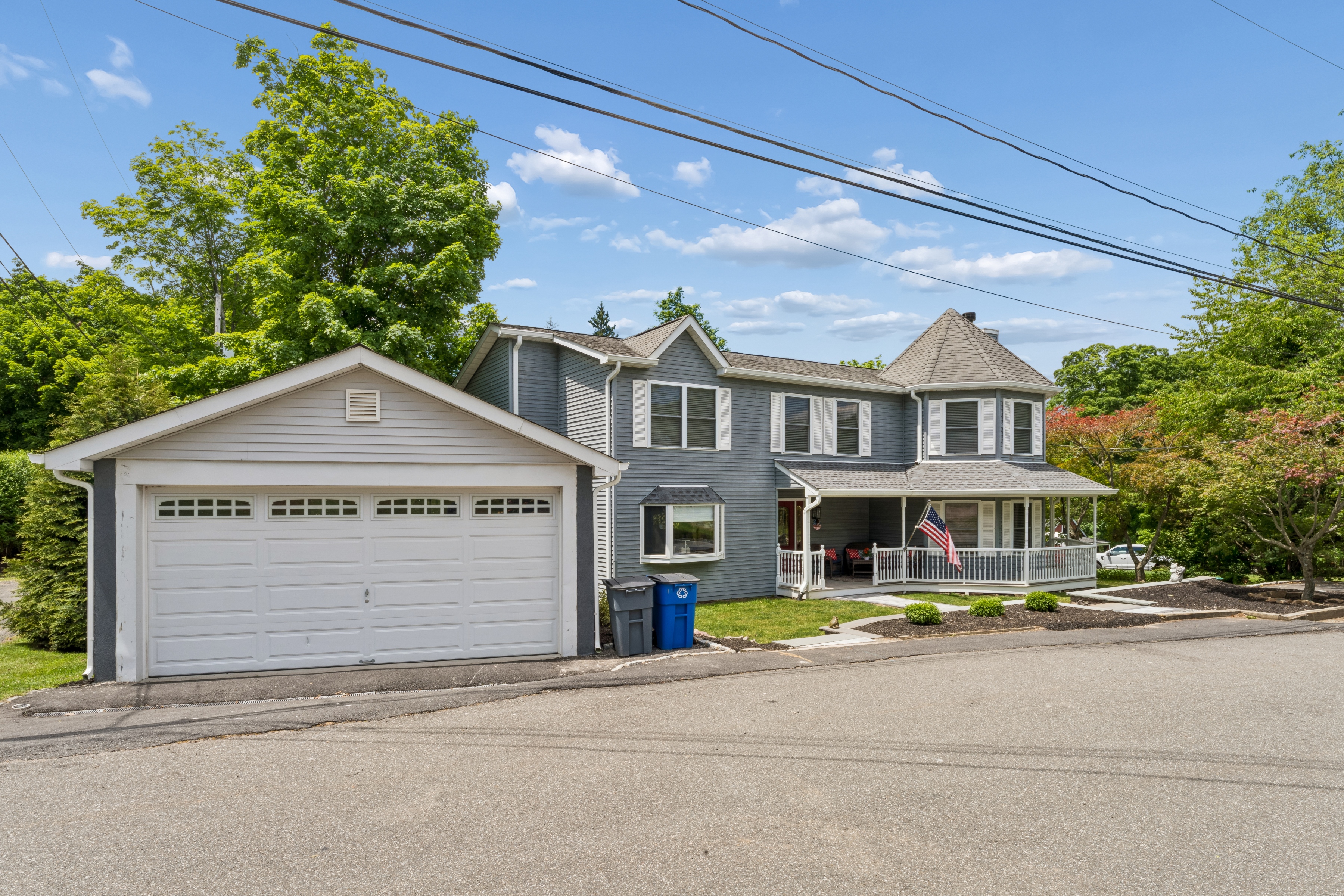Towaco, New Jersey, 07082, United States, 4 Bedrooms Bedrooms, ,3 BathroomsBathrooms,Residential,For Sale,2048058