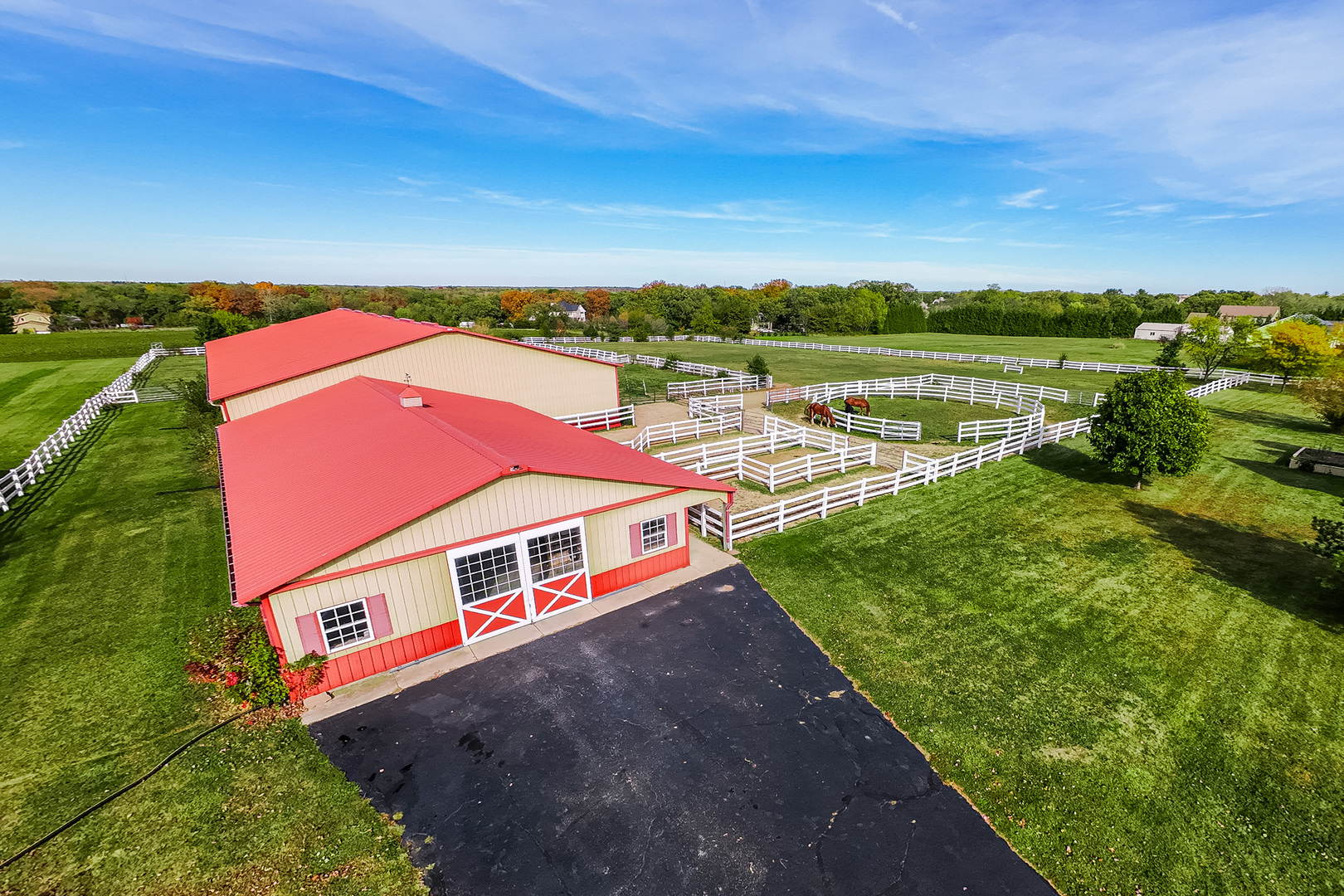 Sheridan, Illinois, 60551, United States, 3 Bedrooms Bedrooms, ,2 BathroomsBathrooms,Residential,For Sale,1994761