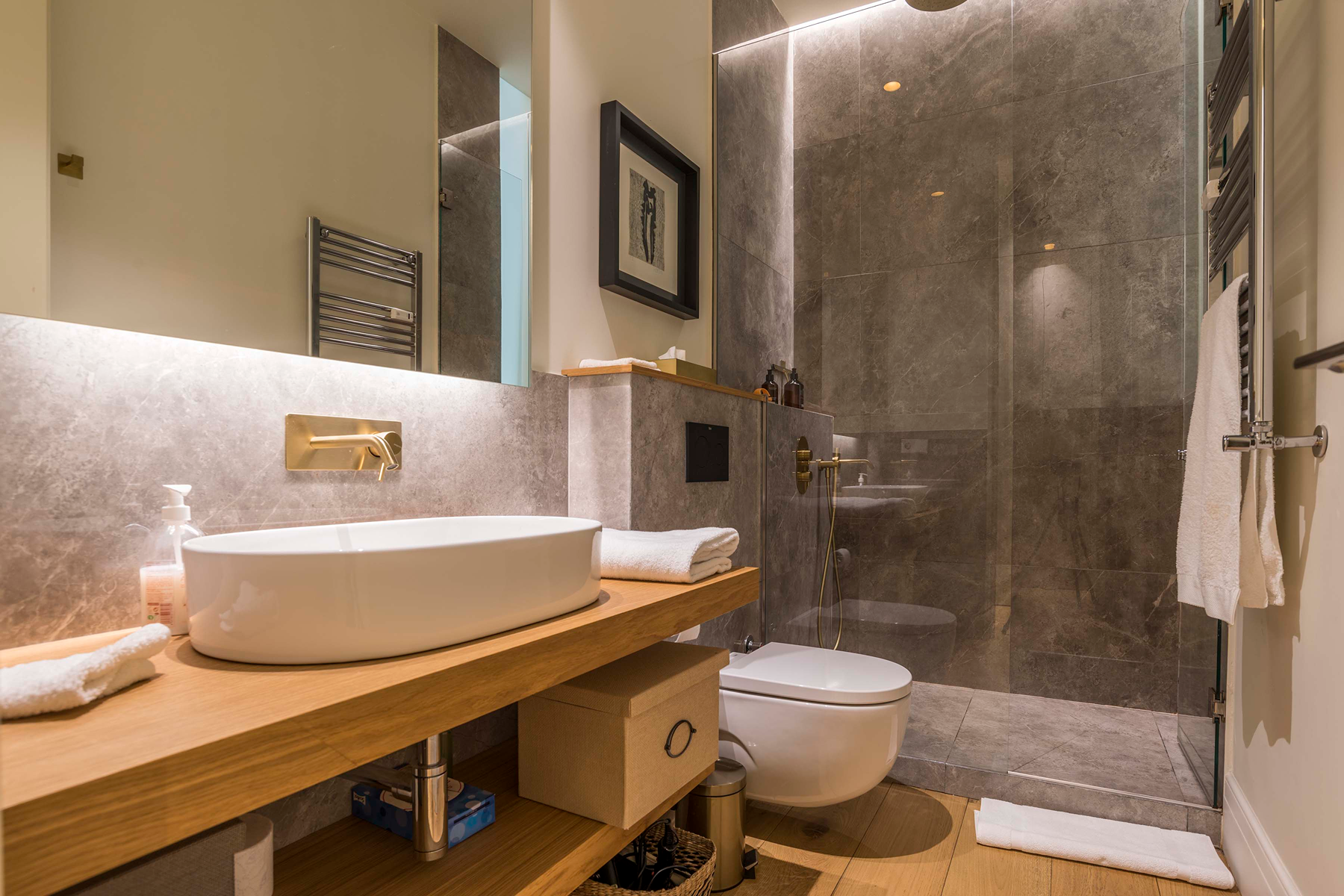  Exclusive luxury residence - 物件實景