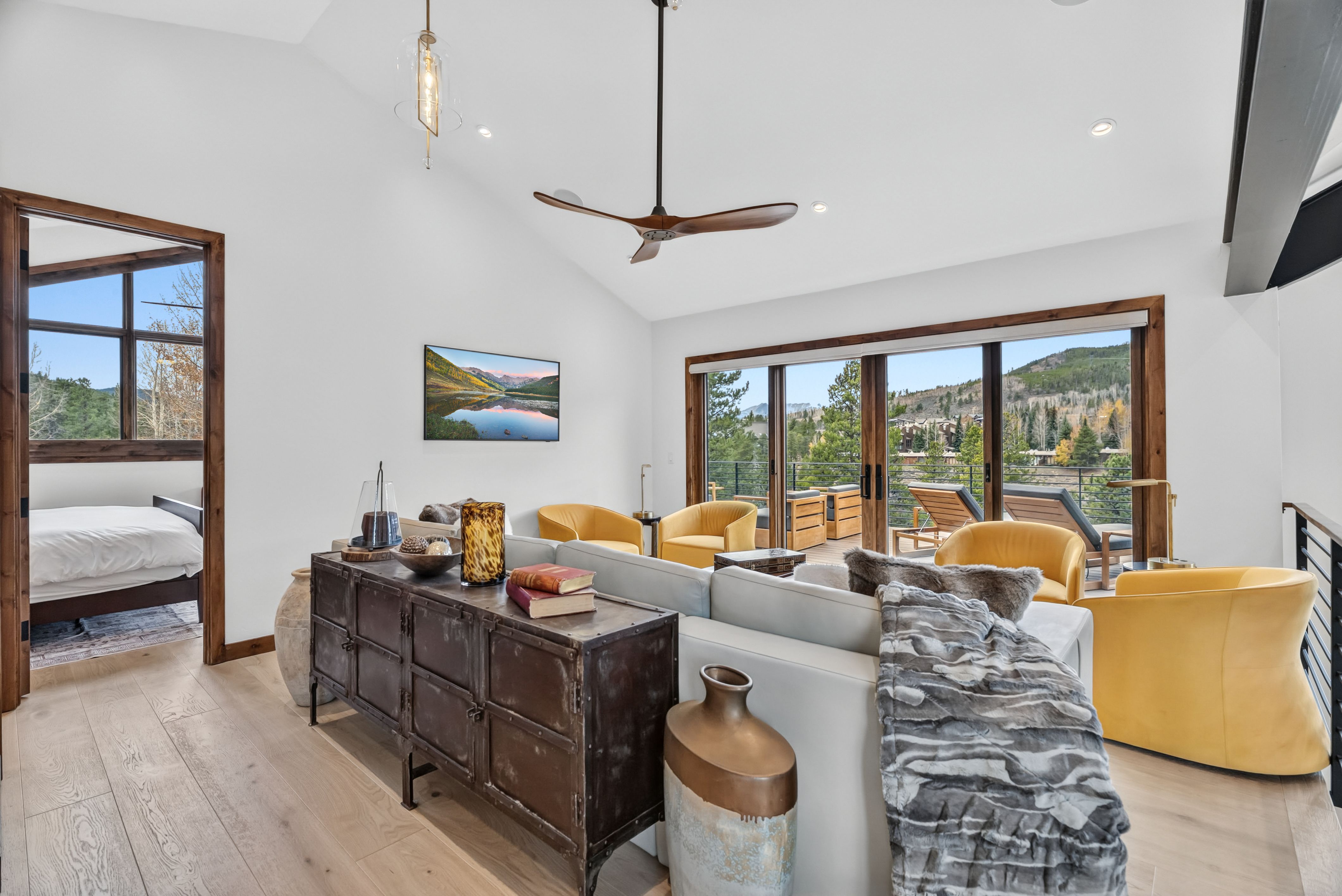  227 Wild Irishman Road, Keystone, CO, 80435 - 物件實景