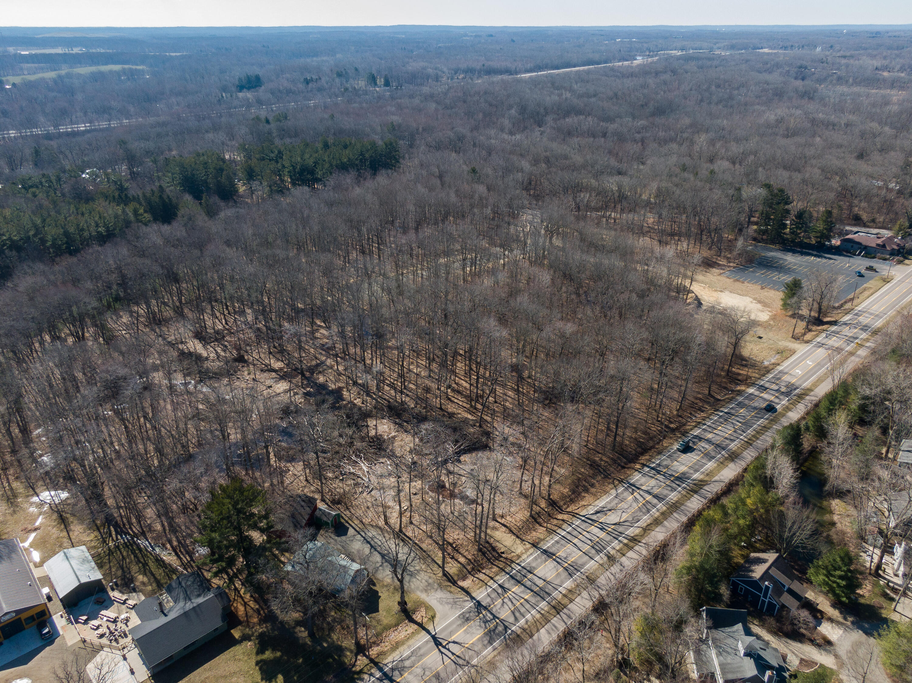 Union Pier, Michigan, 49129, United States, ,Land,For Sale,1989397