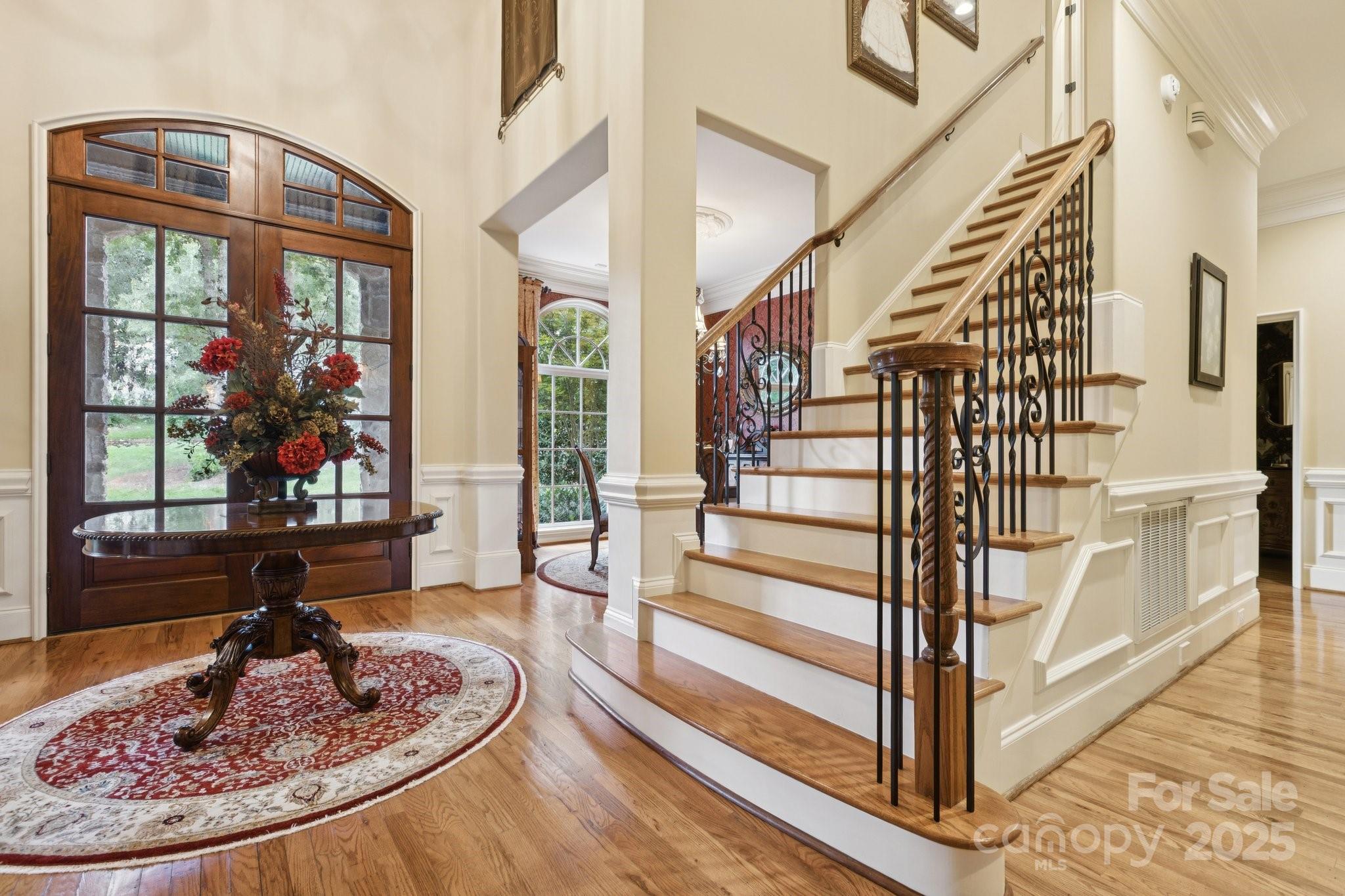 Waxhaw, North Carolina, 28173, United States, 5 Bedrooms Bedrooms, ,4 BathroomsBathrooms,Residential,For Sale,1940354
