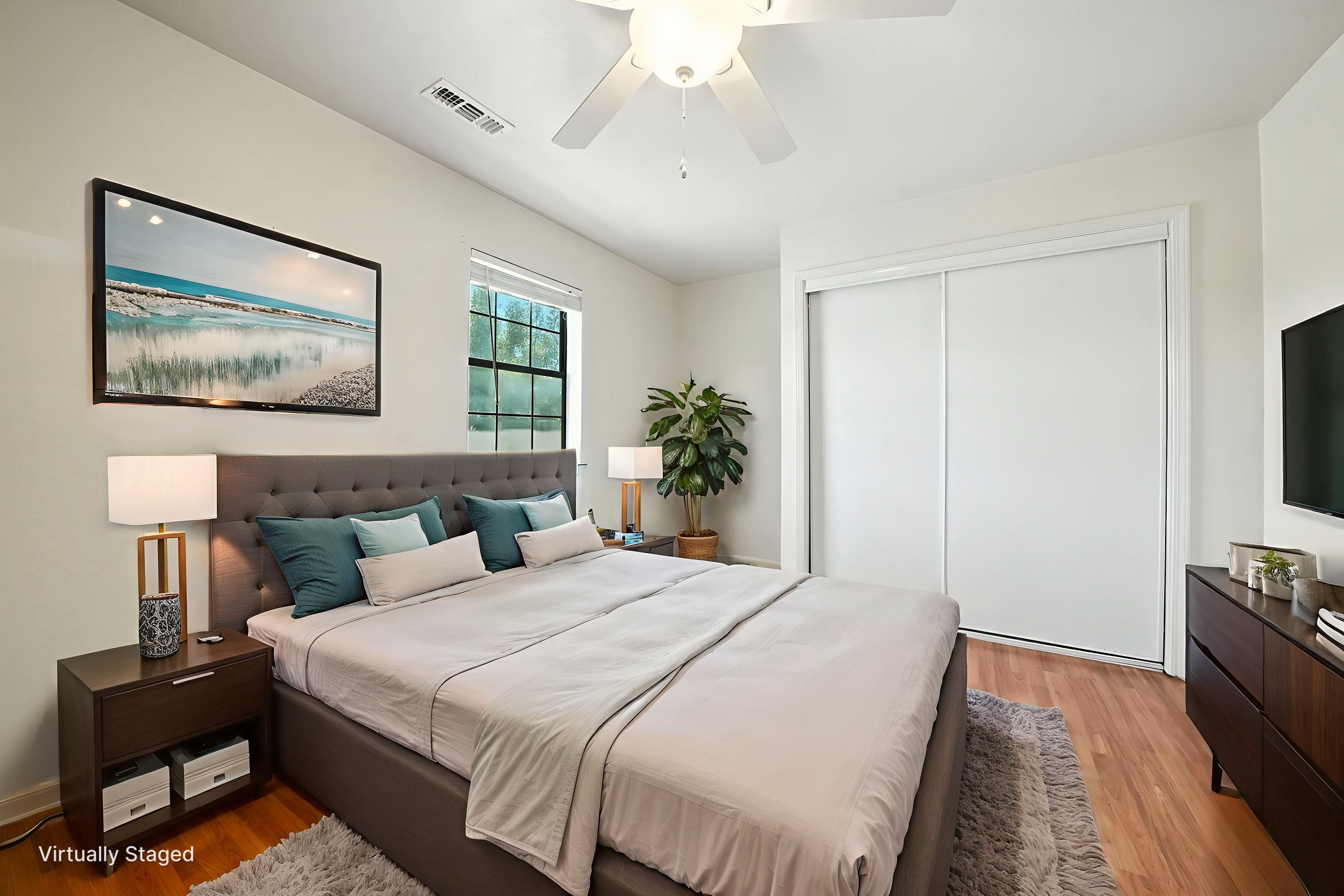  5 Bedrooms + Many Upgrades + Owned Solar - 物件實景