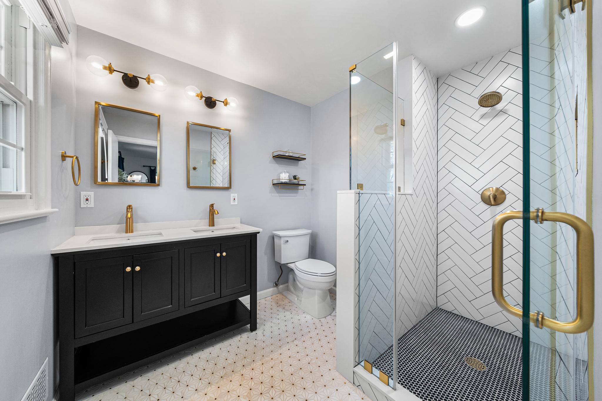  1107 Potomac Lane, Alexandria, VA, 22308 - 物件實景