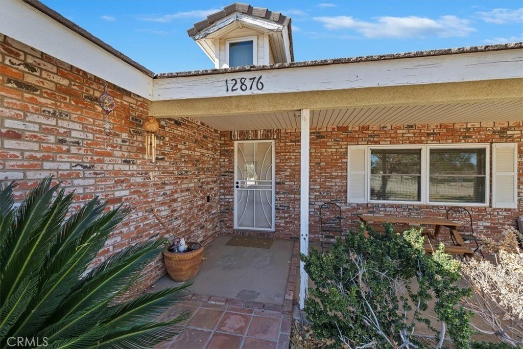 Hesperia, California, 92344, United States, 4 Bedrooms Bedrooms, ,2 BathroomsBathrooms,Residential,For Sale,1992060