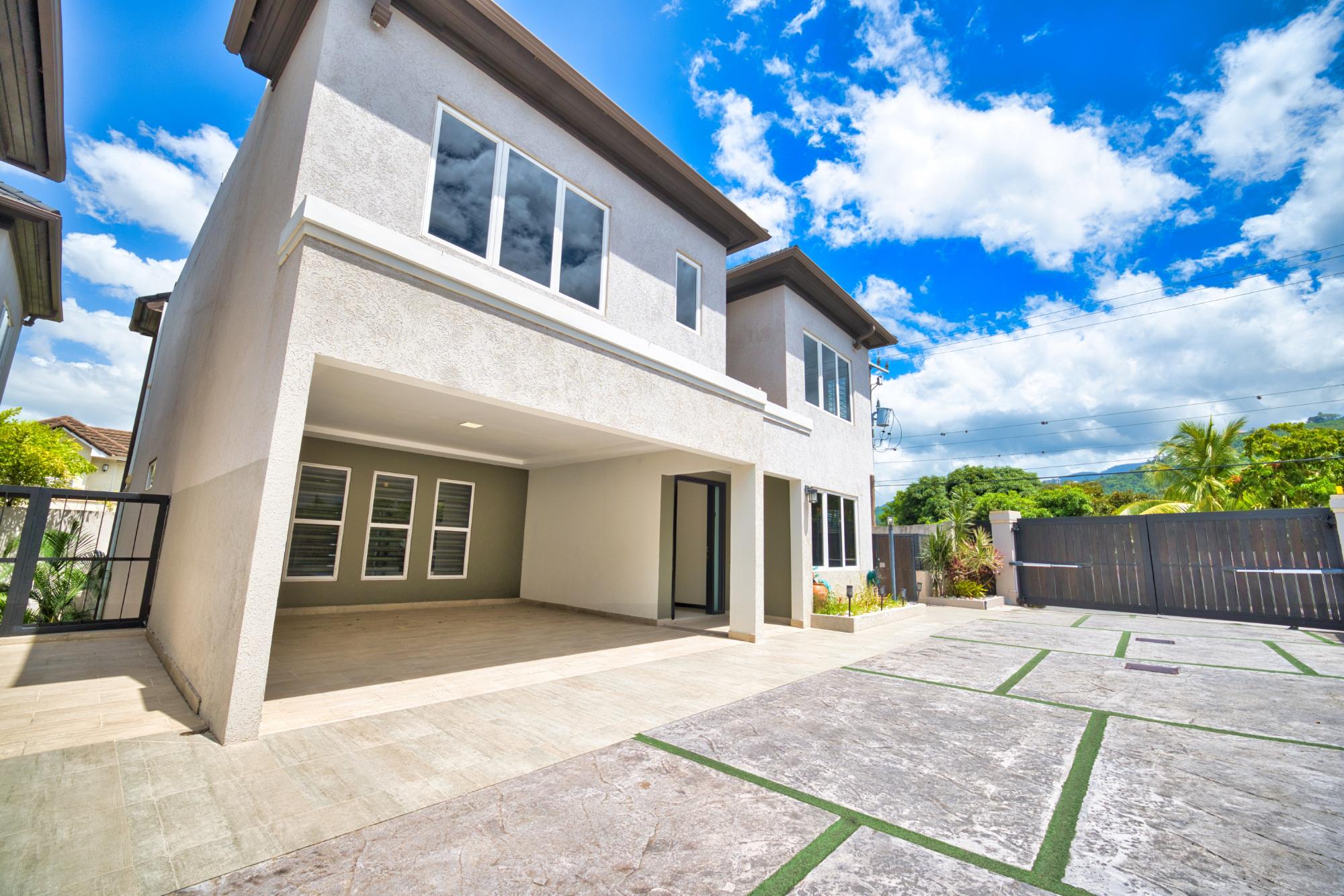  18-19 Dillsbury Avenue - 物件實景