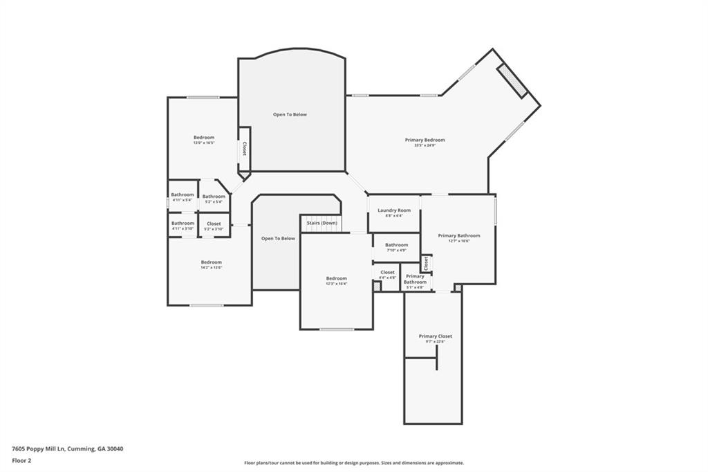 Cumming, Georgia, 30040, United States, 7 Bedrooms Bedrooms, ,6 BathroomsBathrooms,Residential,For Sale,2021532