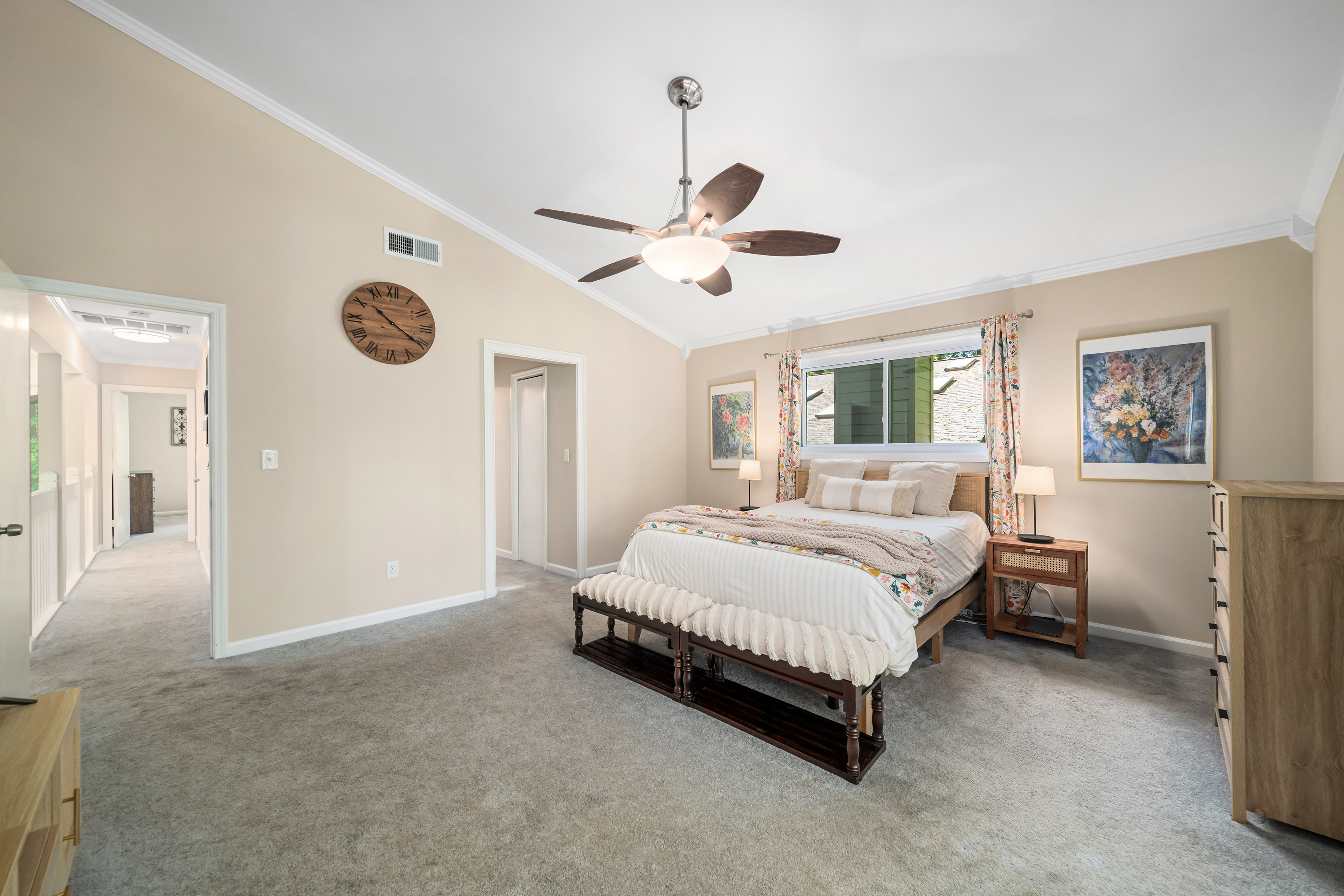  Welcome to One of Martin