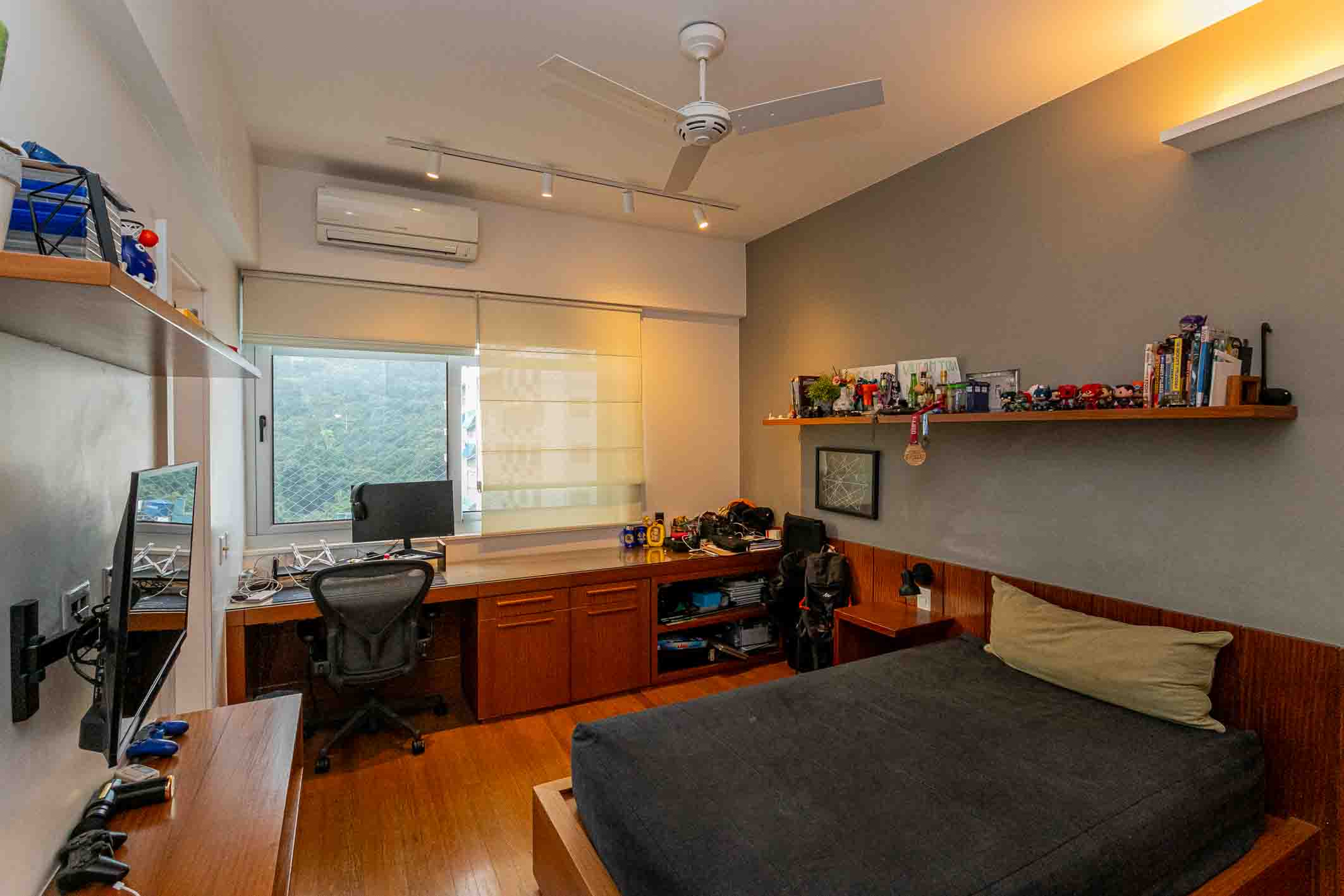  Elegant apartment with four suites in Lagoa - 物件實景