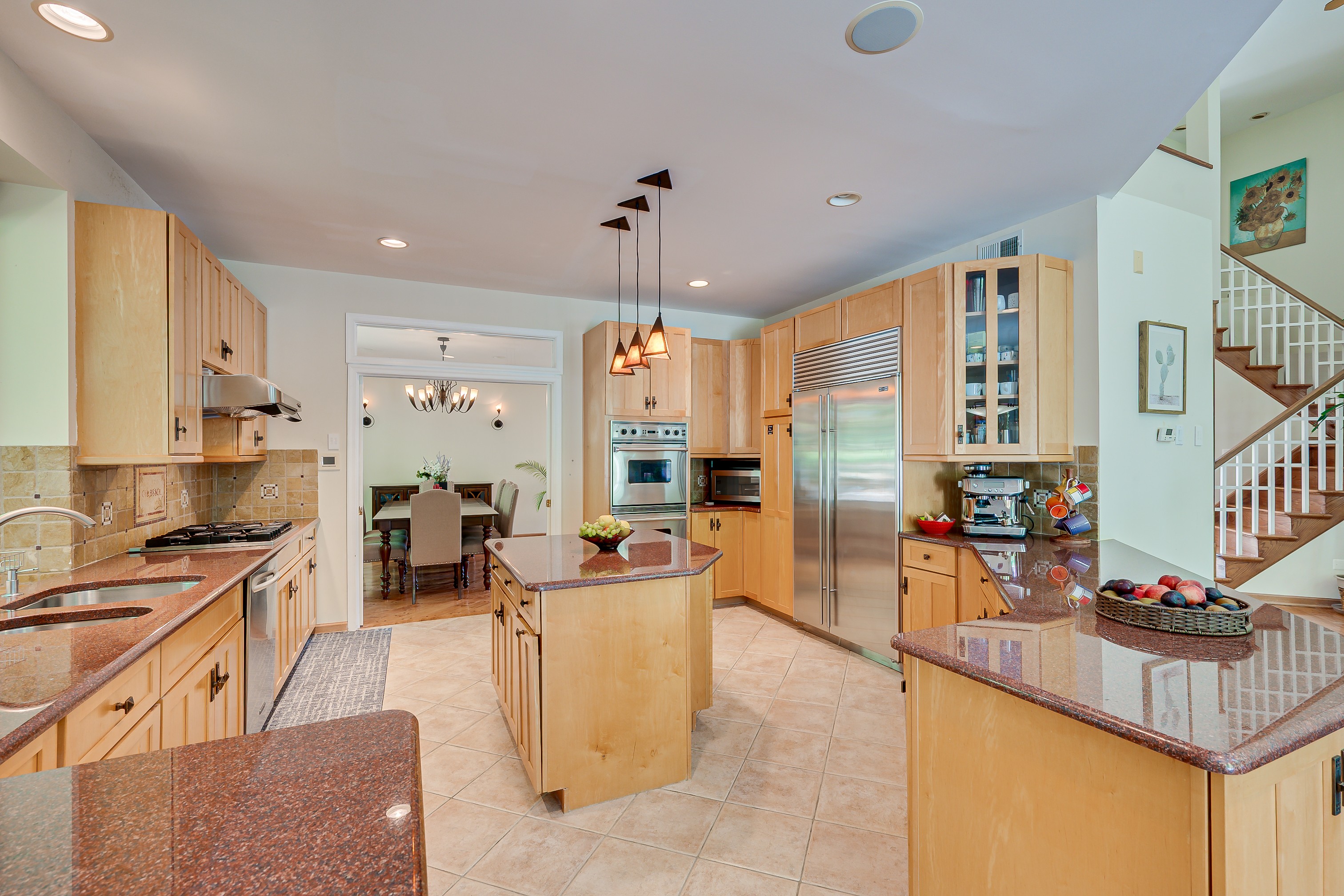  116 Sequoia Woods Court - 物件實景