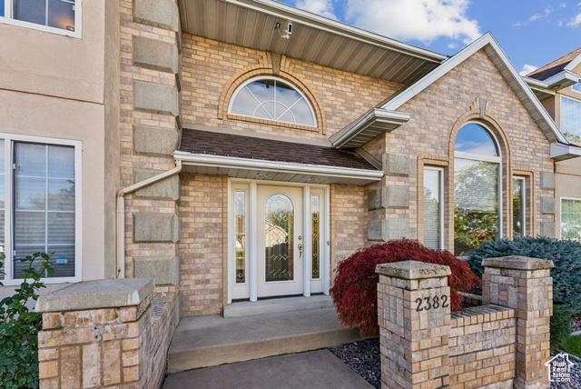 Layton, Utah, 84040, United States, 5 Bedrooms Bedrooms, ,4 BathroomsBathrooms,Residential,For Sale,1992771