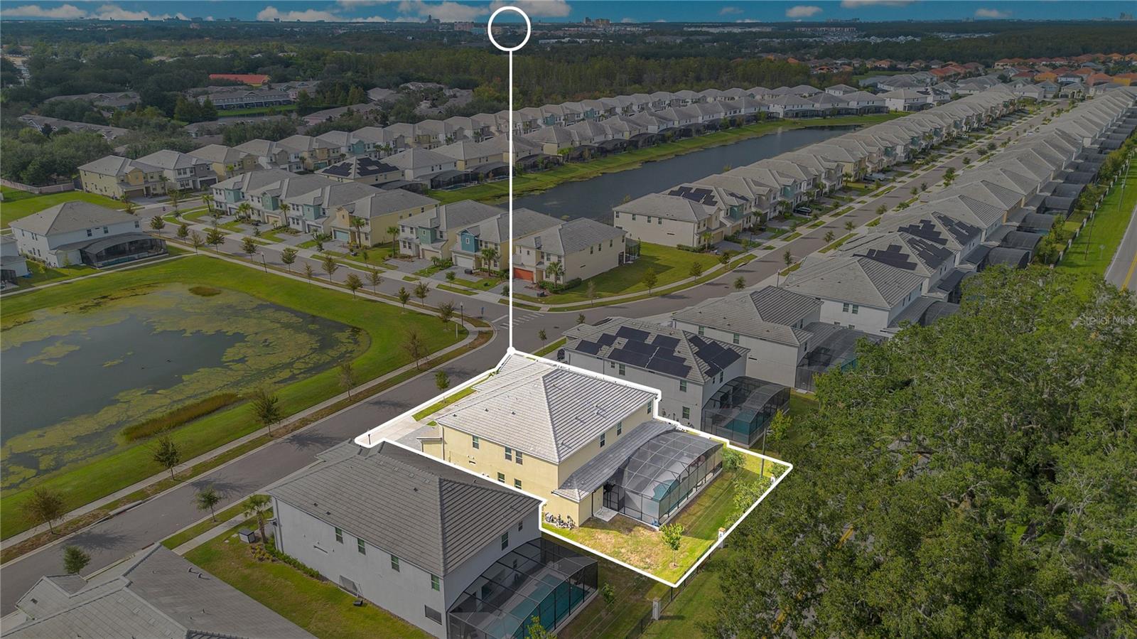 KISSIMMEE, Florida, 34746, United States, 15 Bedrooms Bedrooms, ,16 BathroomsBathrooms,Residential,For Sale,1977749