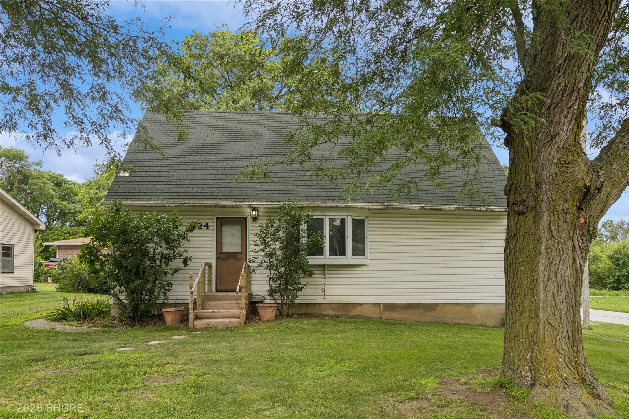 Harrison St, Stuart, IA 50250