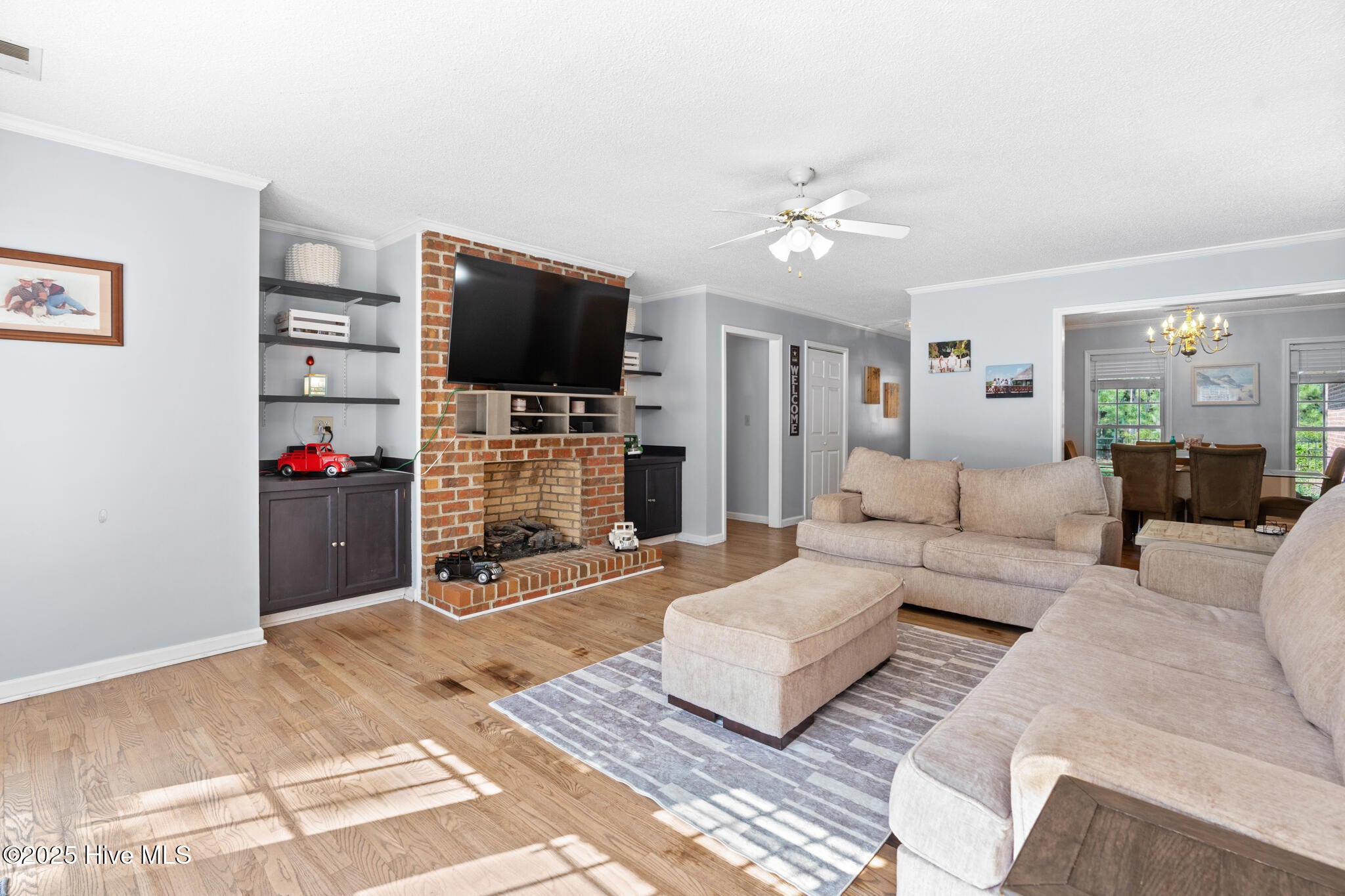 Ellerbe, North Carolina, 28338, United States, 3 Bedrooms Bedrooms, ,2 BathroomsBathrooms,Residential,For Sale,1926015
