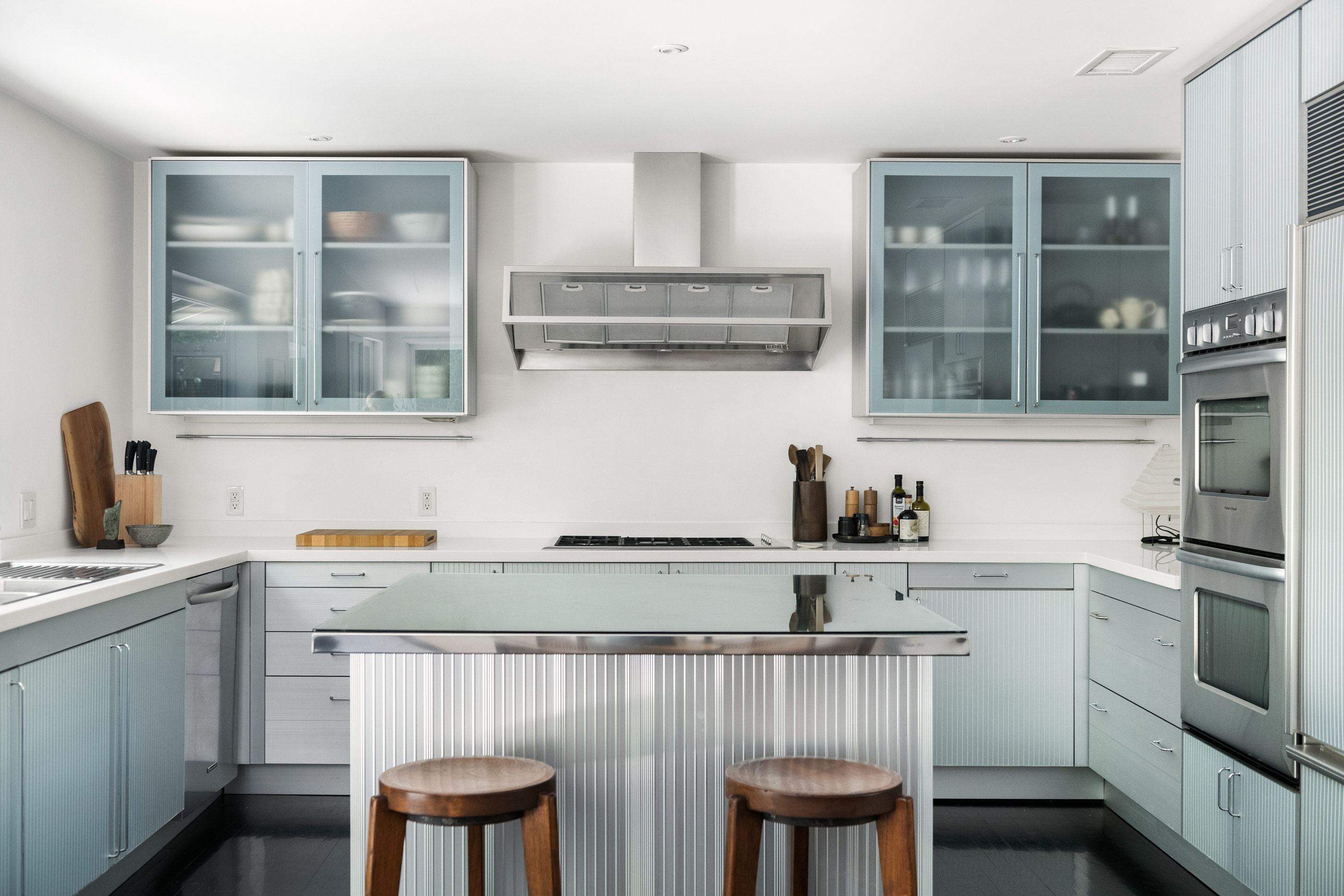  Canyon Chic Meets Modern Elegance in Beverly Hills - 物件實景