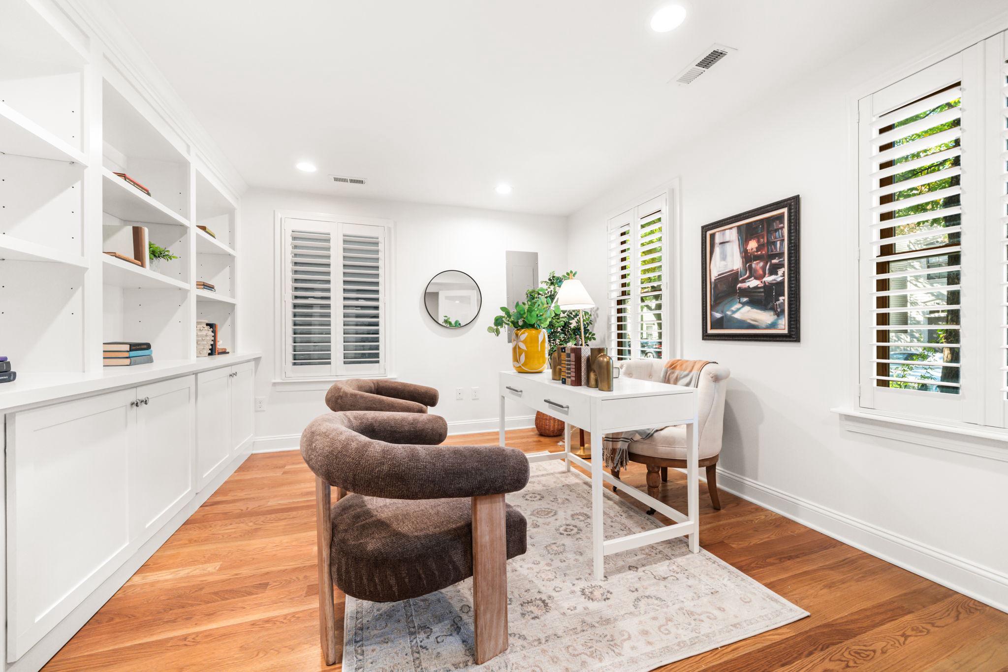  315 N Alfred Street, Alexandria, VA, 22314 - 物件實景