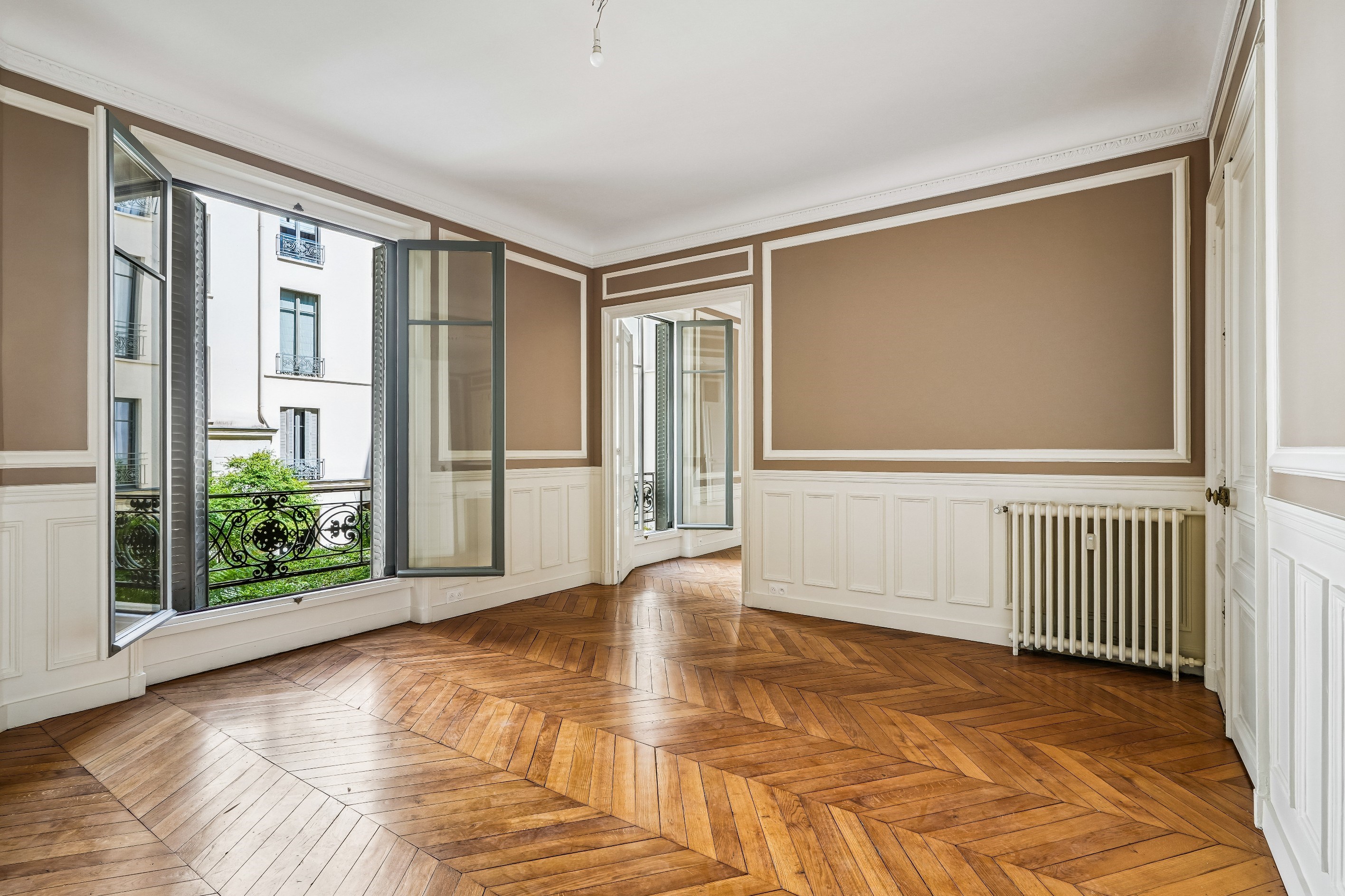  Appartement - 物件實景