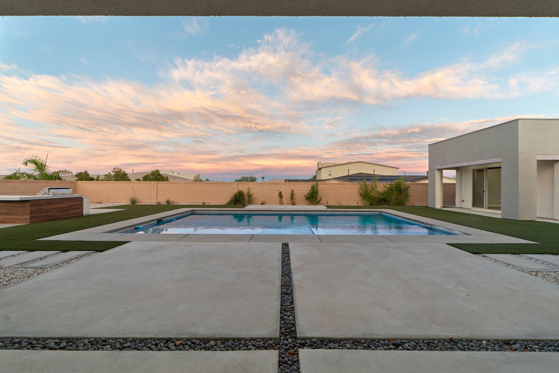  Southwest Beauty On 1/2 an Acre - 物件實景