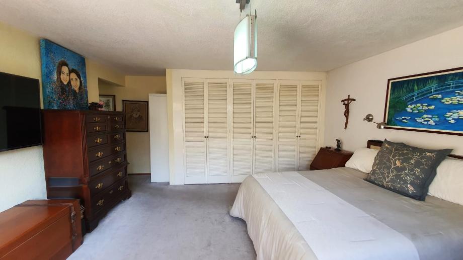 Encino grande, Álvaro Obregón, Ciudad de México, 01700, Mexico, 3 Bedrooms Bedrooms, ,3 BathroomsBathrooms,Residential,For Sale,Encino grande,1653090