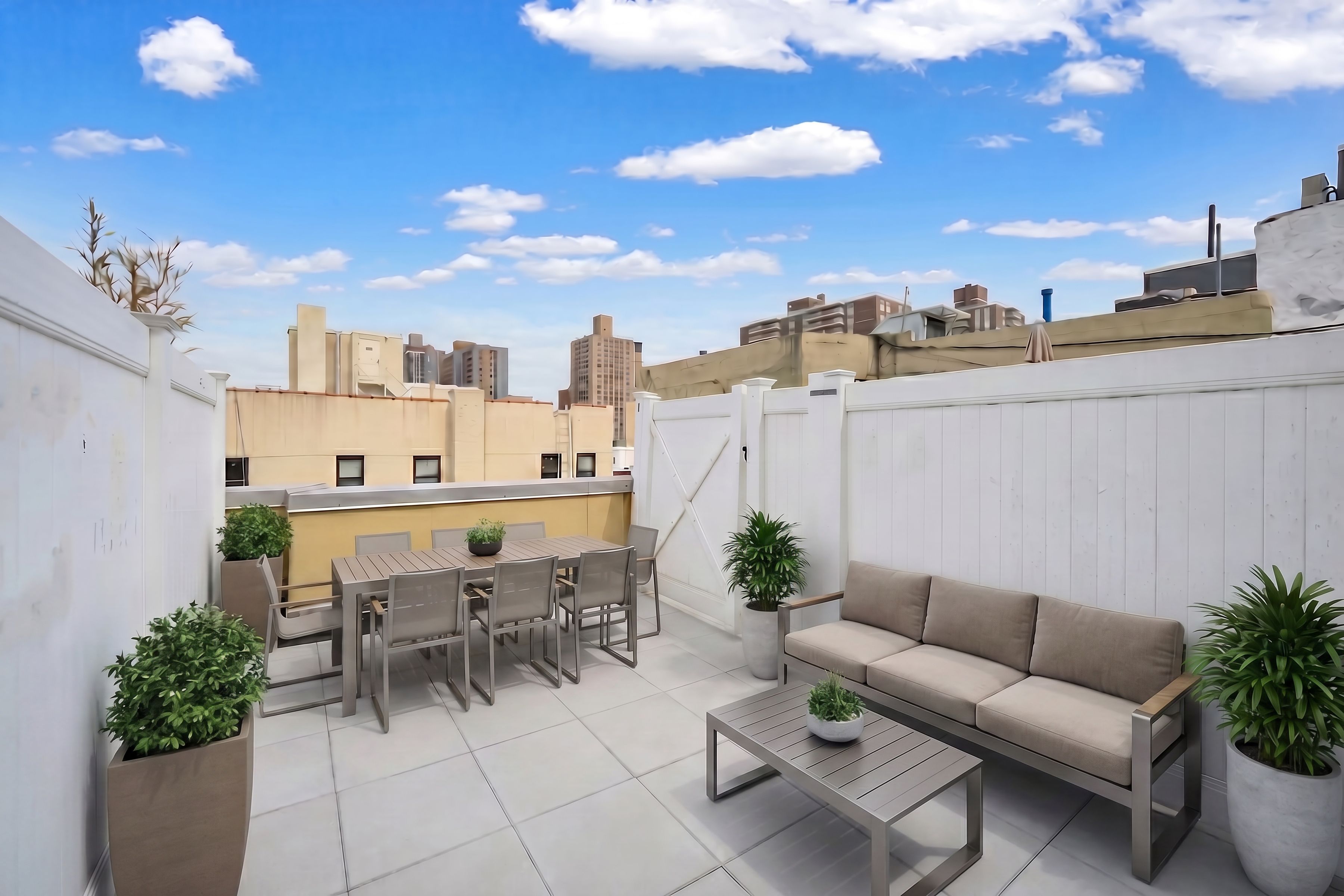  631 East 9th Street - 物件實景