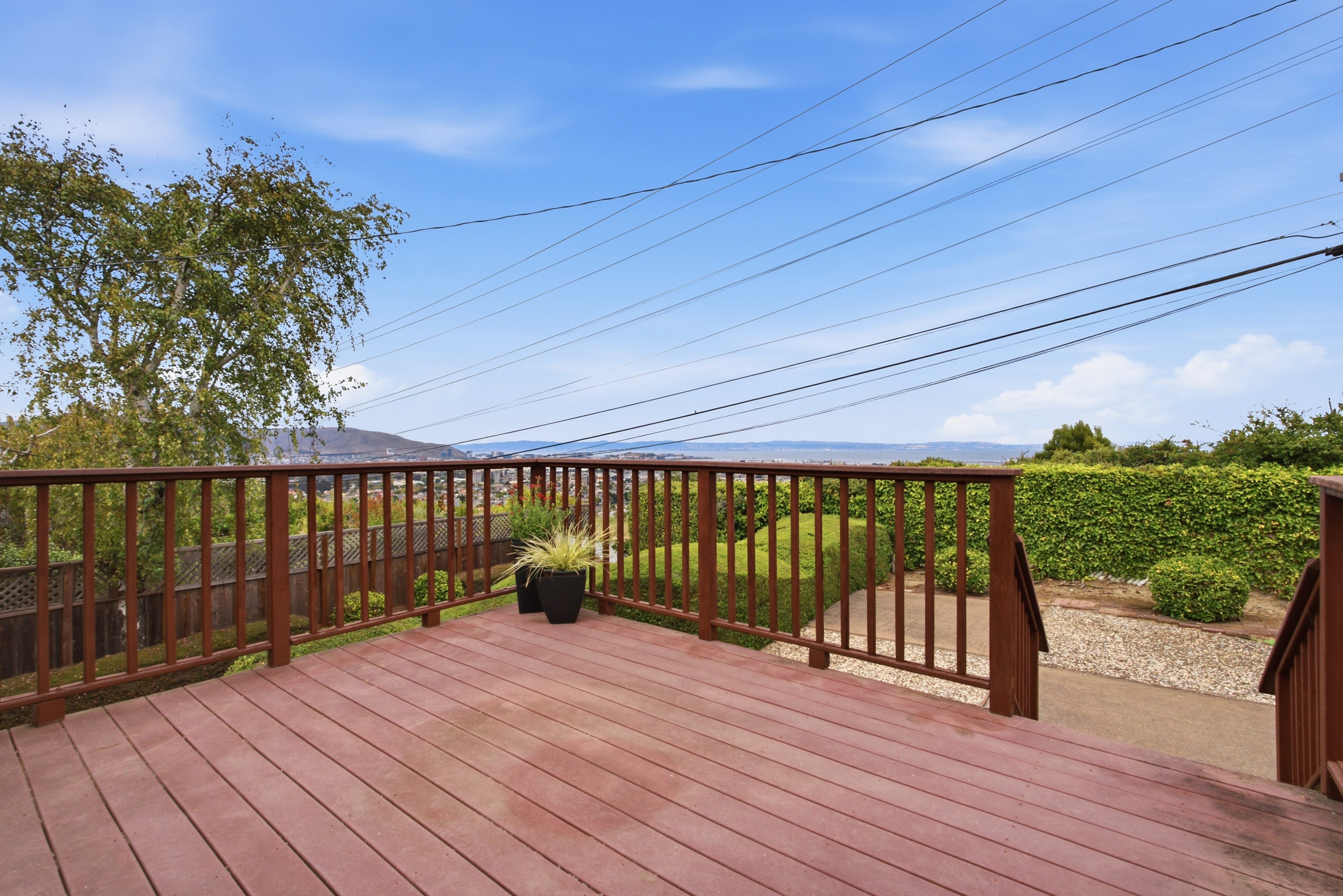  Charming Home With Bay Views - 物件實景
