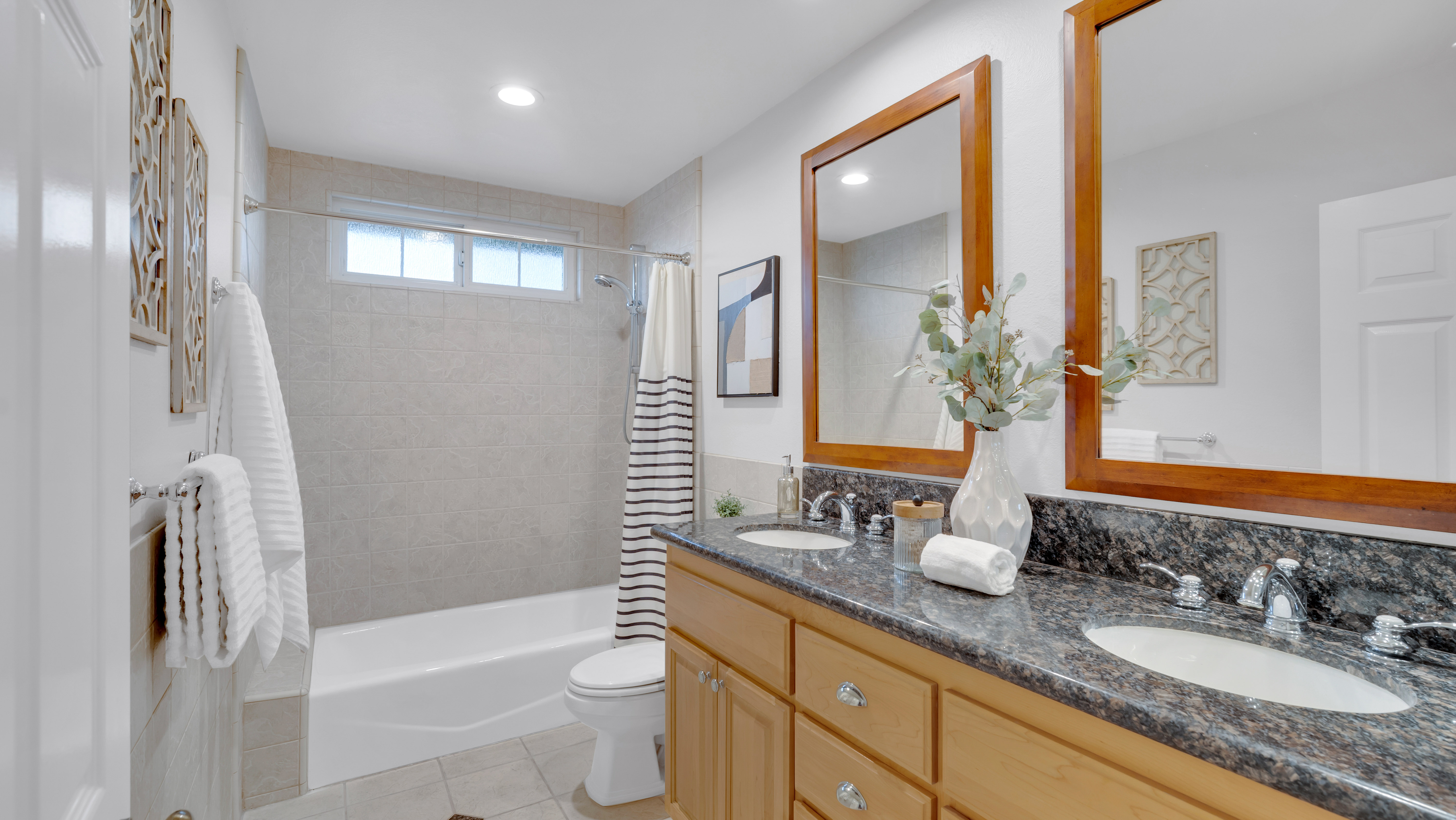  6139 East West View Drive, Orange, CA 92869 - 物件實景