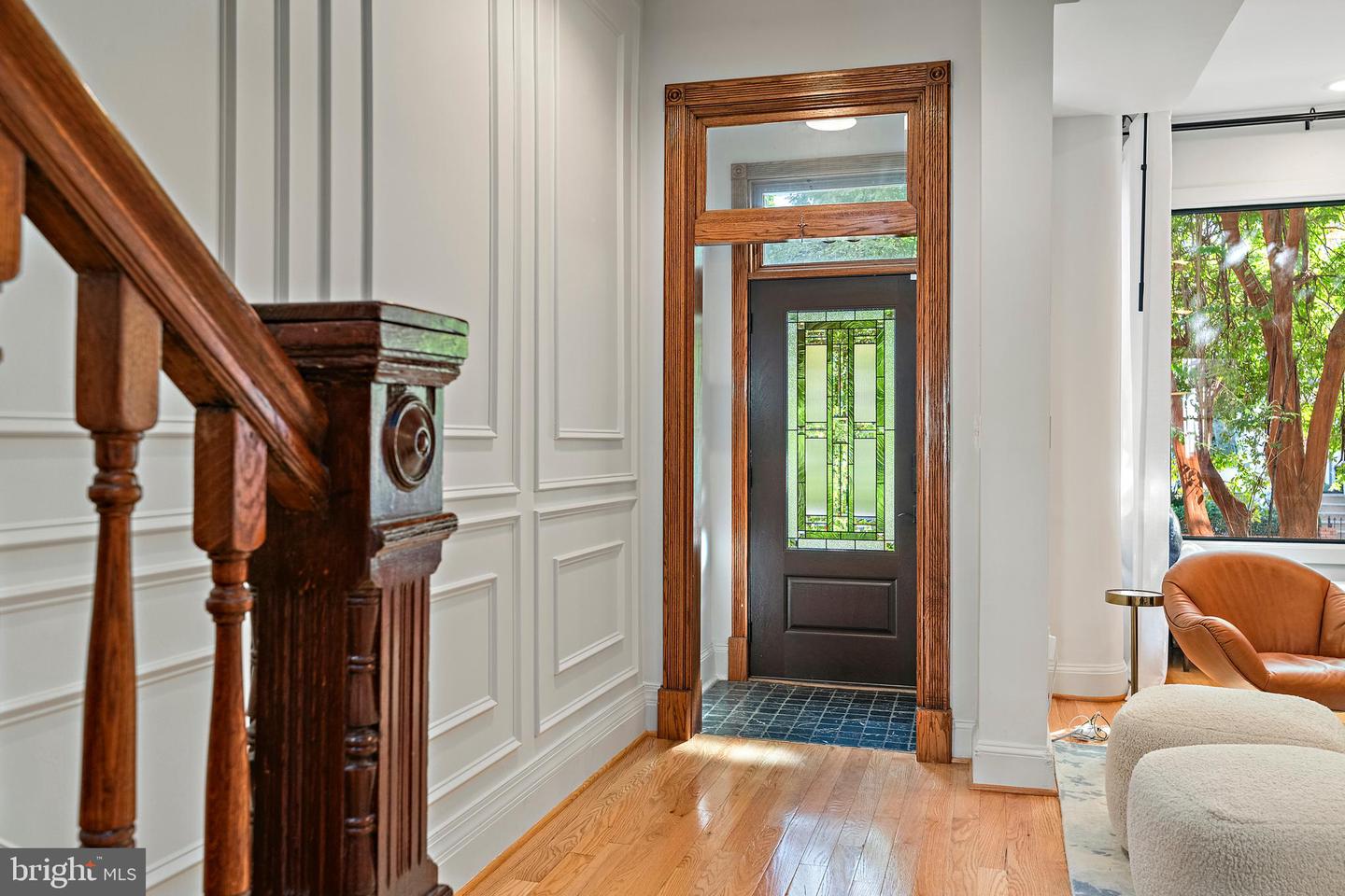 Washington, District of Columbia, 20001, United States, 4 Bedrooms Bedrooms, ,4 BathroomsBathrooms,Residential,For Sale,1988247