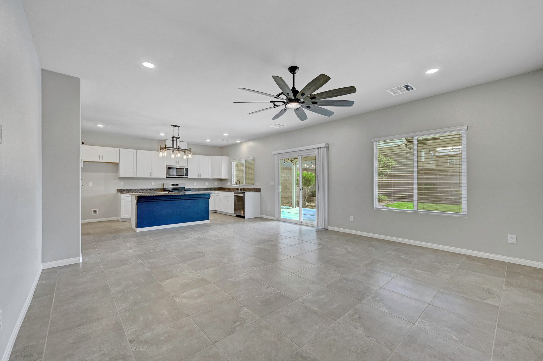  Spacious Valley Vista 5BR with Loft, 3-Car Garage & Premium Lot Size - 物件實景