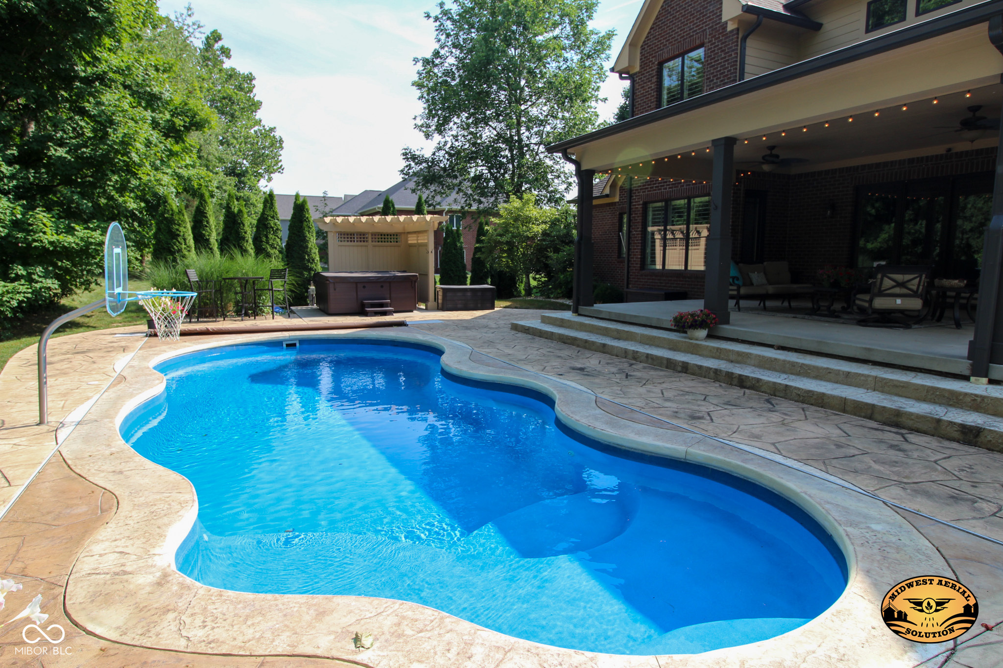 Greenwood, Indiana, 46143, United States, 5 Bedrooms Bedrooms, ,6 BathroomsBathrooms,Residential,For Sale,1983006