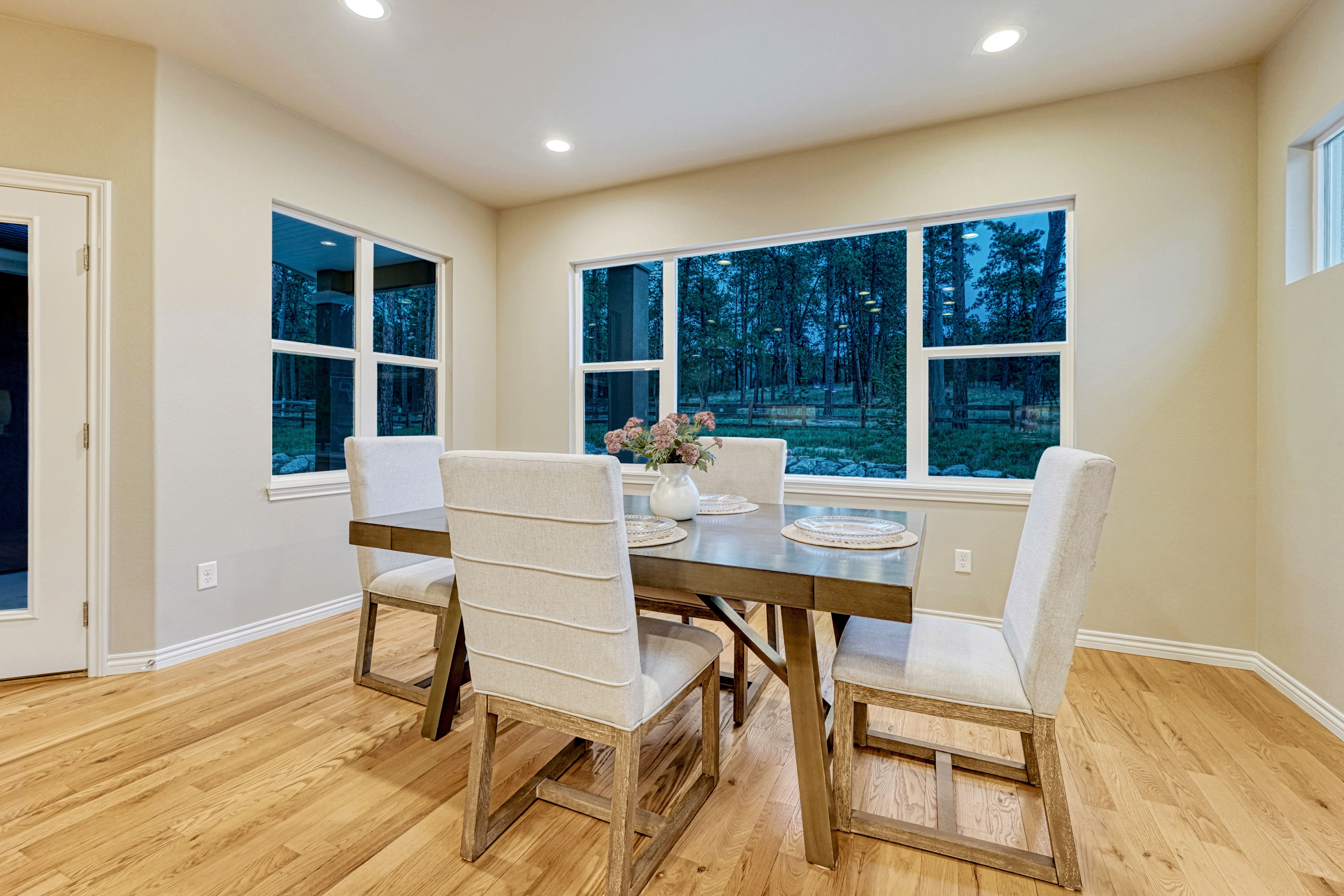  Sanctuary Pointe Ranch with Pikes Peak Views - 物件實景