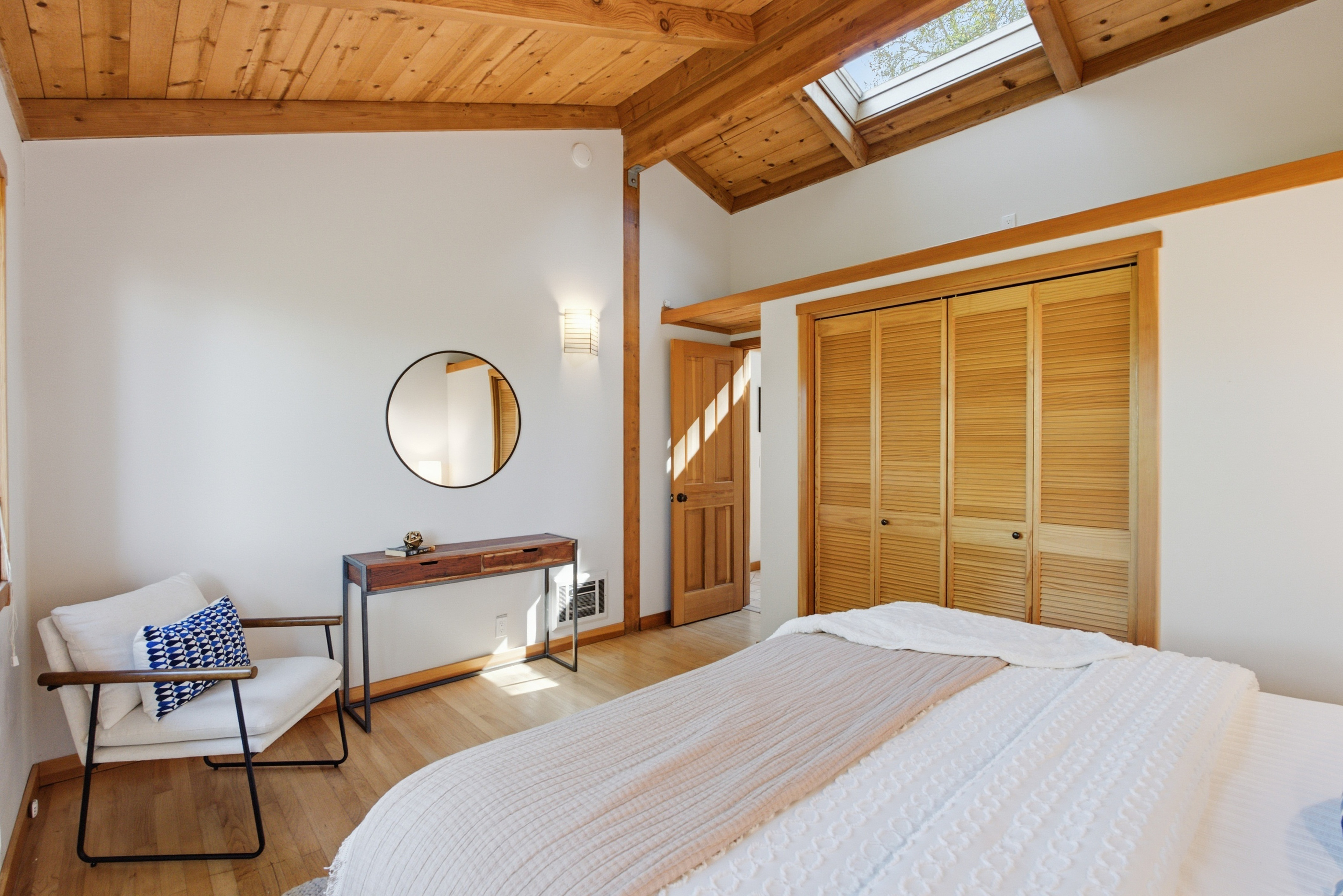  West Marin Legacy Estate - 物件實景