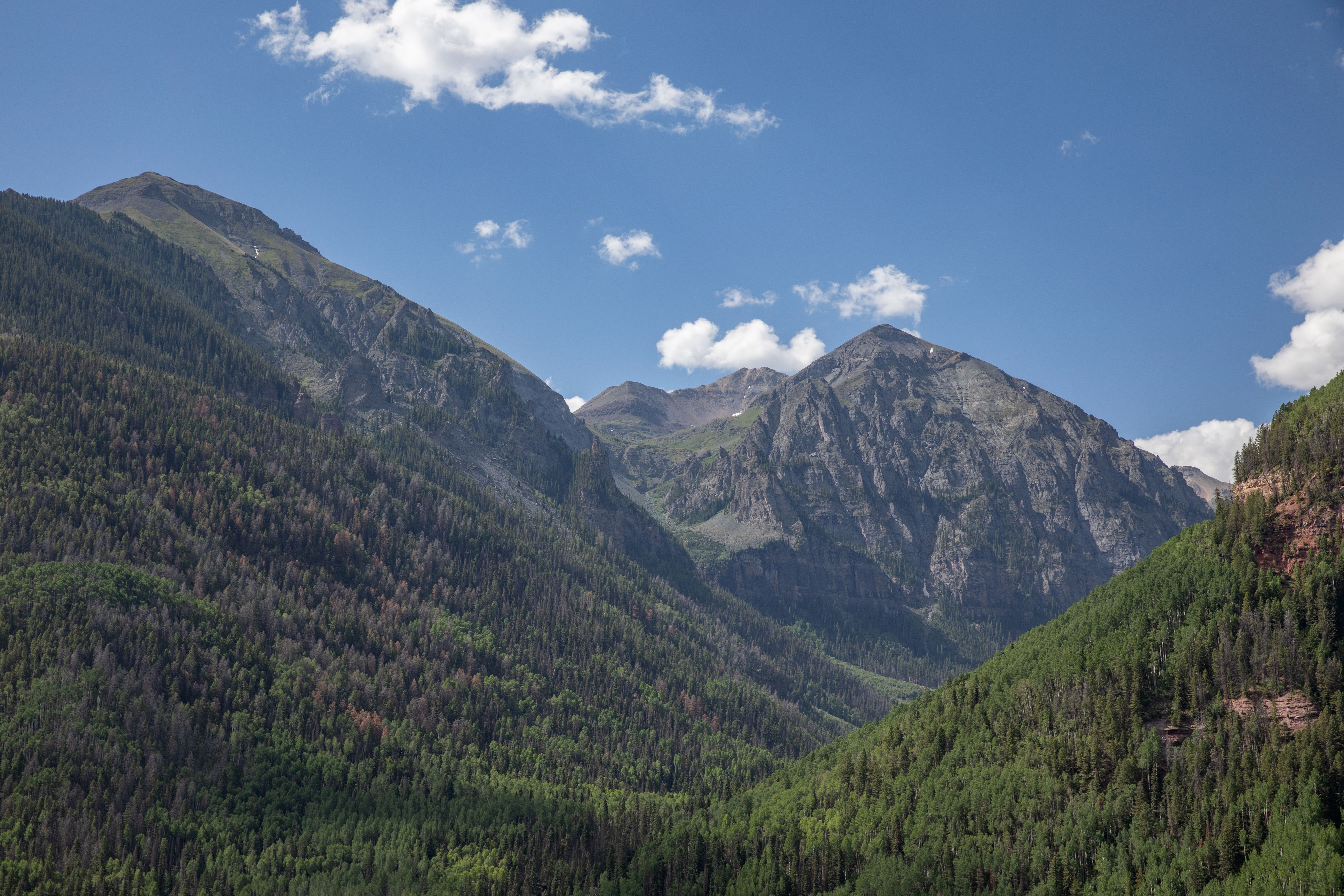  Spectacular Homesite with Panoramic Views of Telluride Ski Resort - 物件實景
