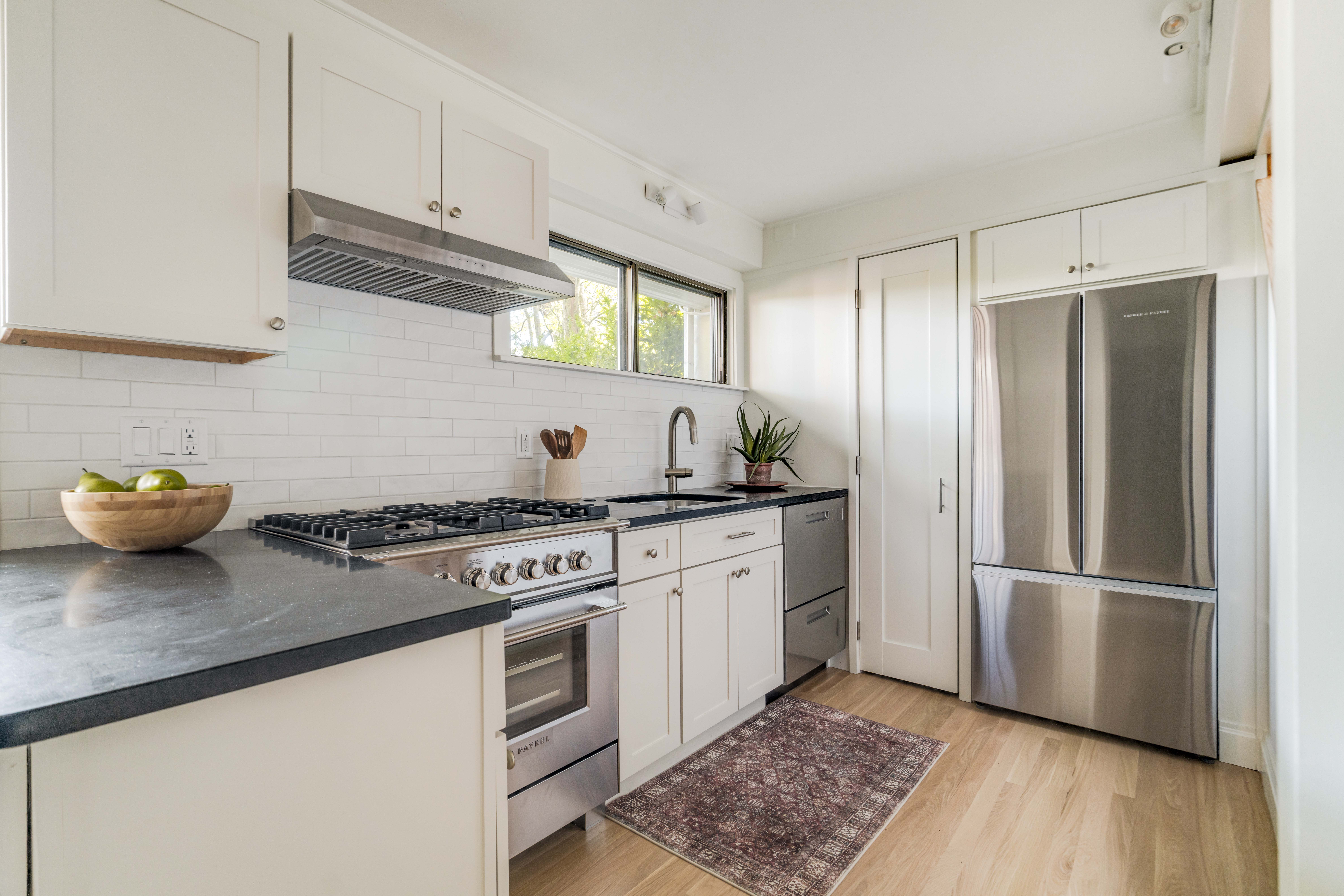  254 Garden Street, Cambridge, MA, 02138 - 物件實景
