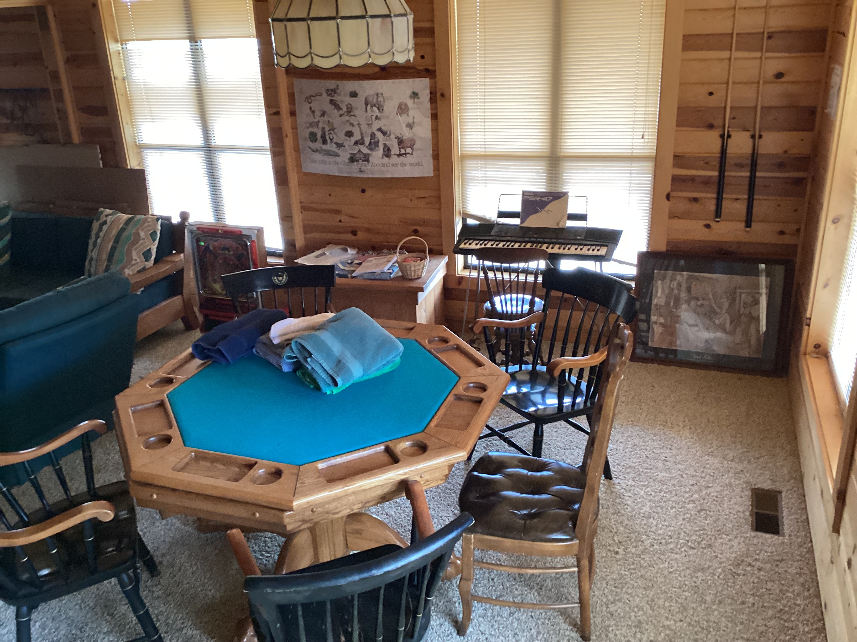 Alto, New Mexico, 88312, United States, 5 Bedrooms Bedrooms, ,3 BathroomsBathrooms,Residential,For Sale,1916223