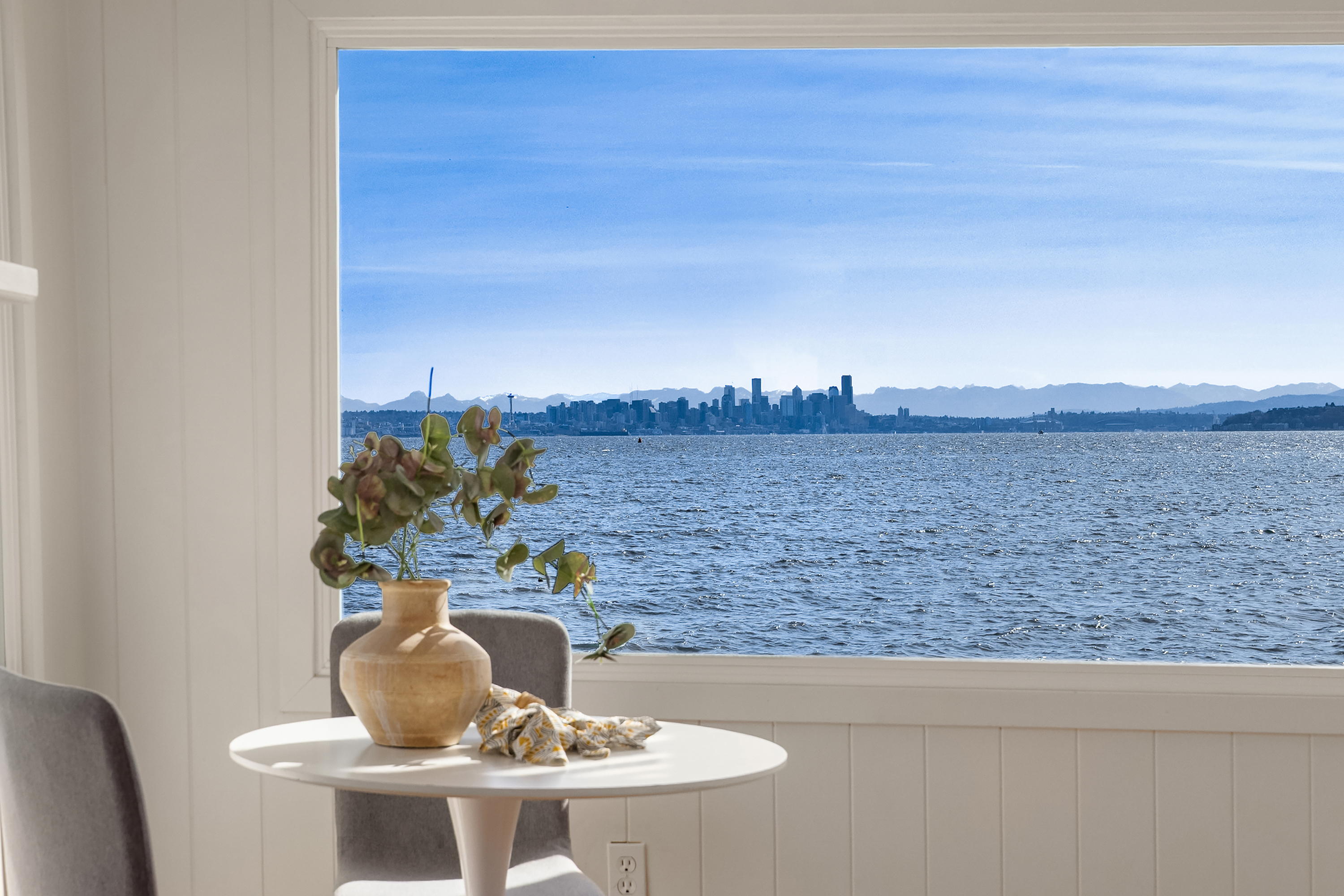  5430 Rockaway Beach Rd NE, Bainbridge Island, WA 98110 - 物件實景