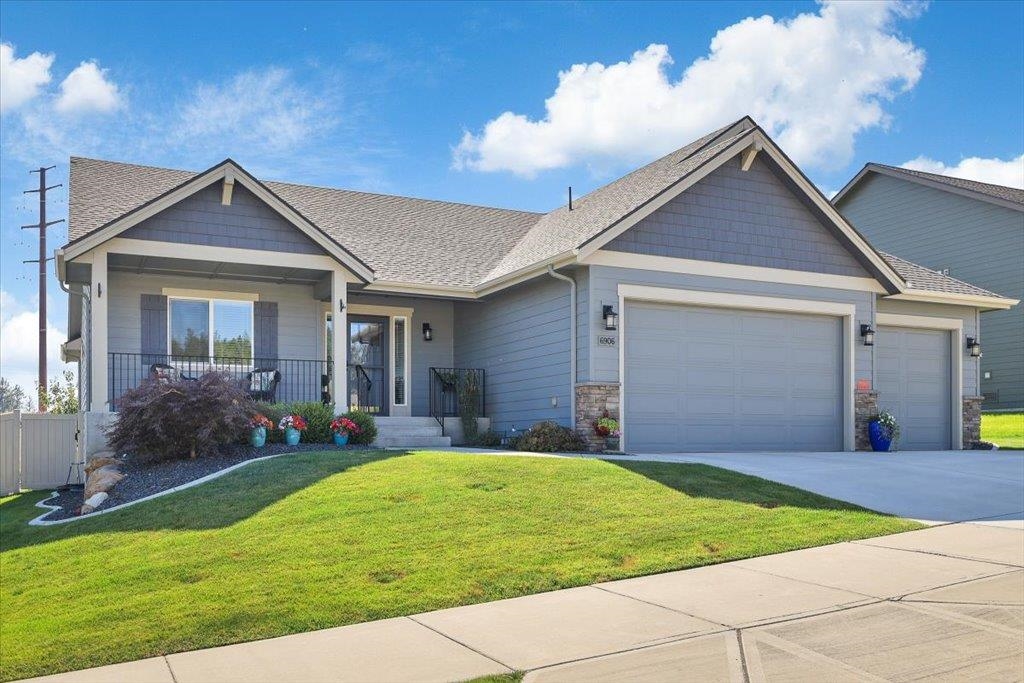 Spokane, Washington, 99217, United States, 3 Bedrooms Bedrooms, ,2 BathroomsBathrooms,Residential,For Sale,1955840