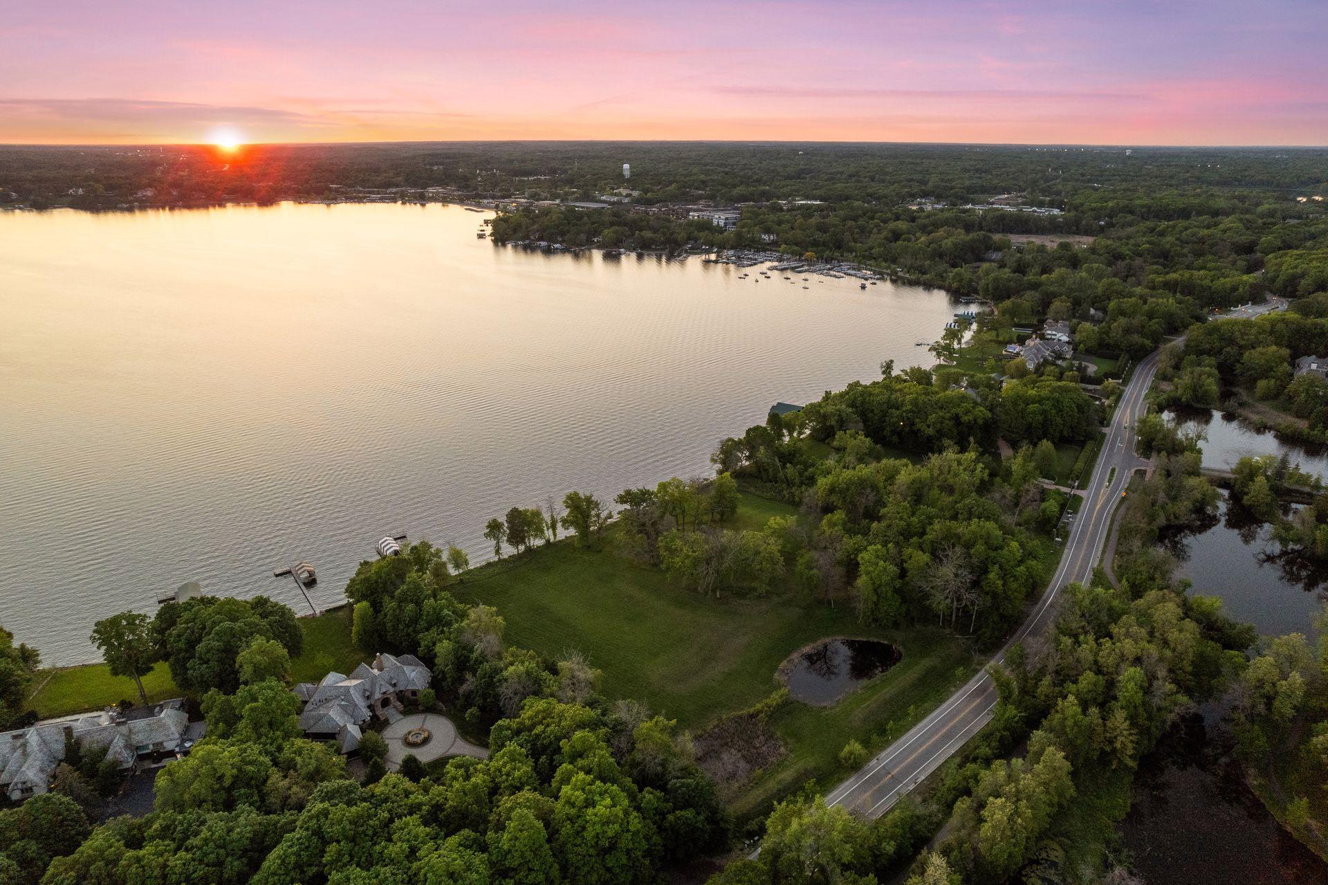 555 Bushaway Road, Wayzata, Minnesota, 55391, United States, ,Land,For Sale,555 Bushaway Road,1627670