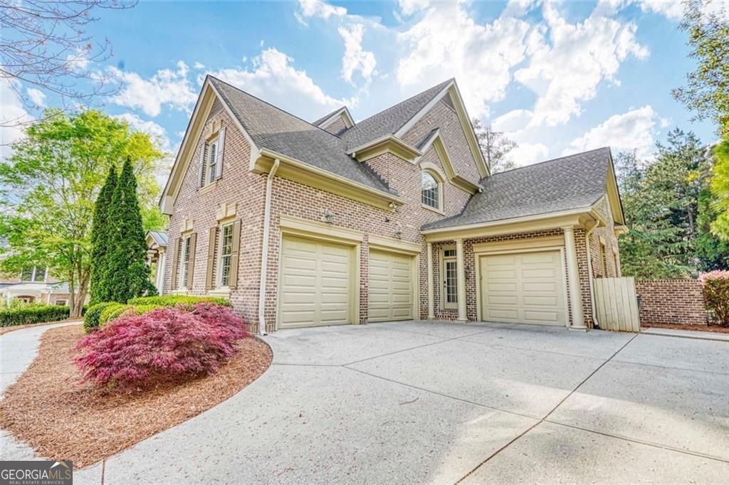 Duluth, Georgia, 30097, United States, 6 Bedrooms Bedrooms, ,7 BathroomsBathrooms,Residential,For Sale,1880035
