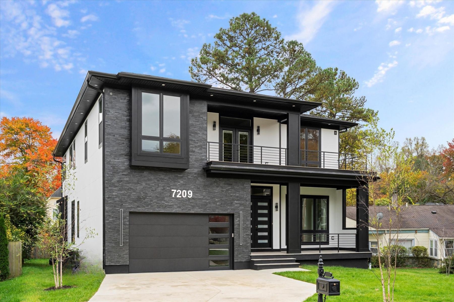  7209 Sipes Lane, Annandale, VA, 22003 - 物件實景