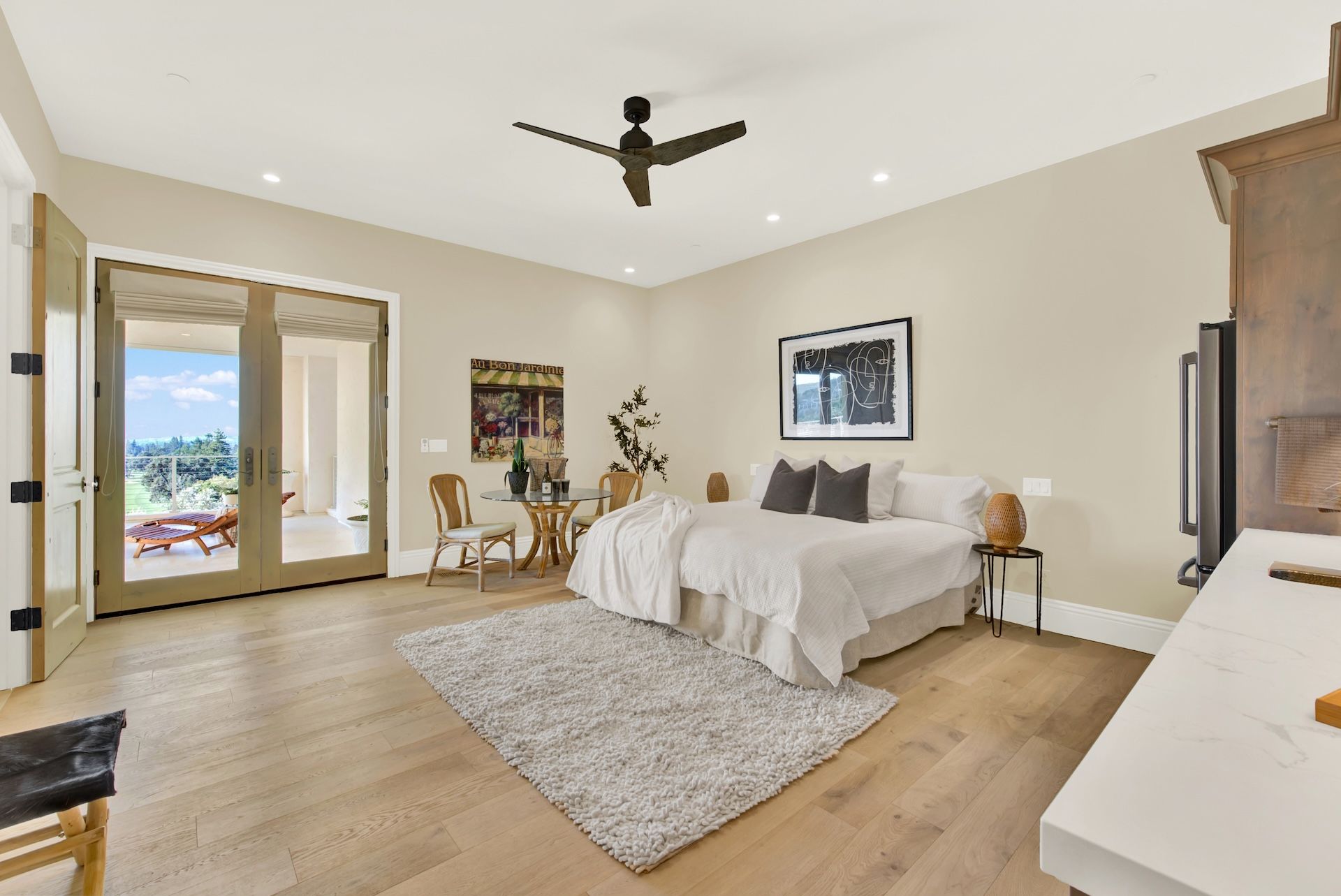  Mediterranean-Inspired Silverado Crest Home - 物件實景