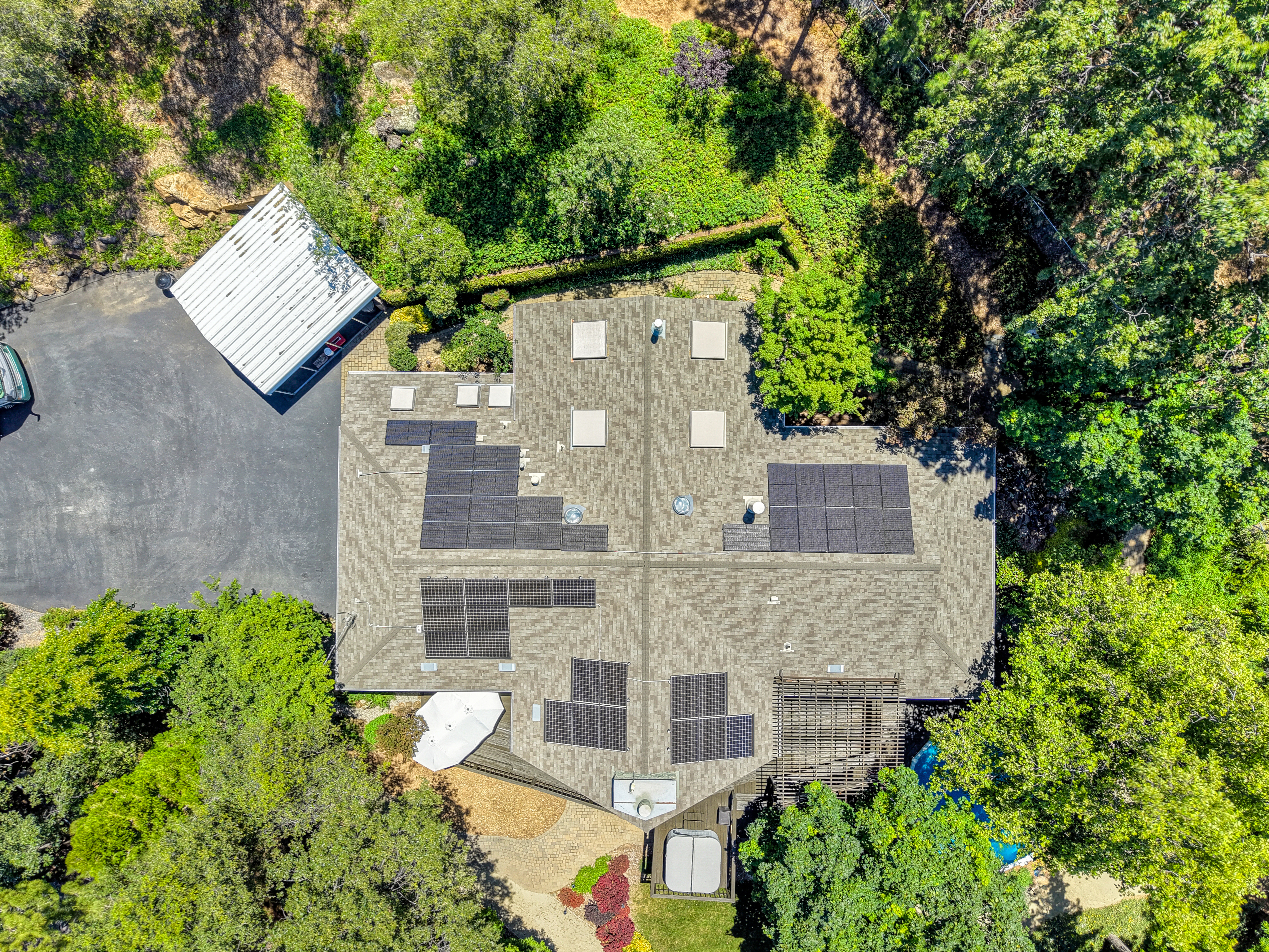  5125 Thomas Drive, Auburn, CA 95602 - 物件實景