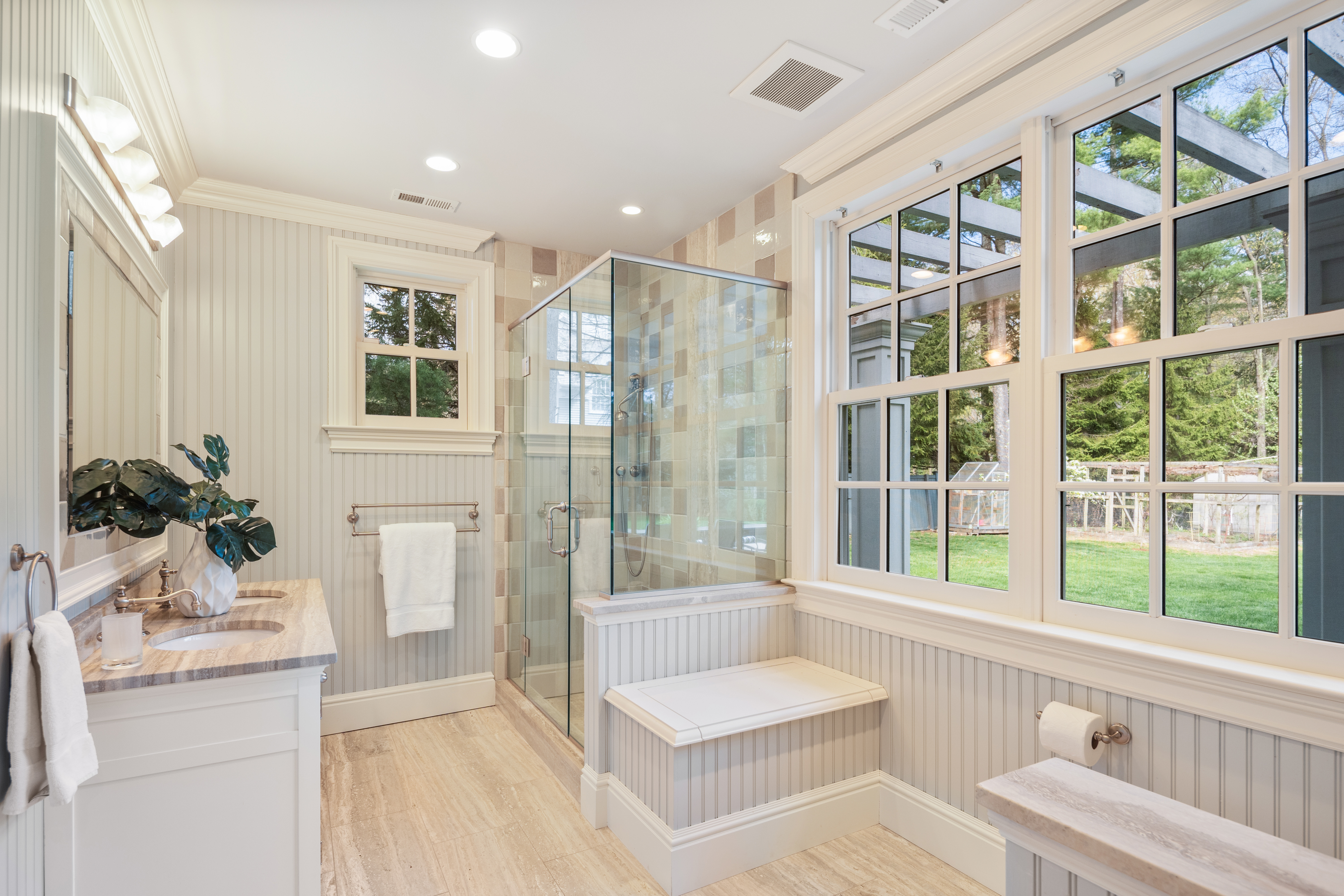  140 Stoneleigh Road - 物件實景