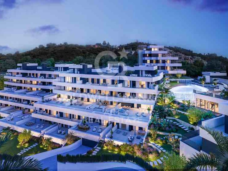 Marbella, Andalusia, ES, 3 Bedrooms Bedrooms, ,2 BathroomsBathrooms,Residential,For Sale,1746106