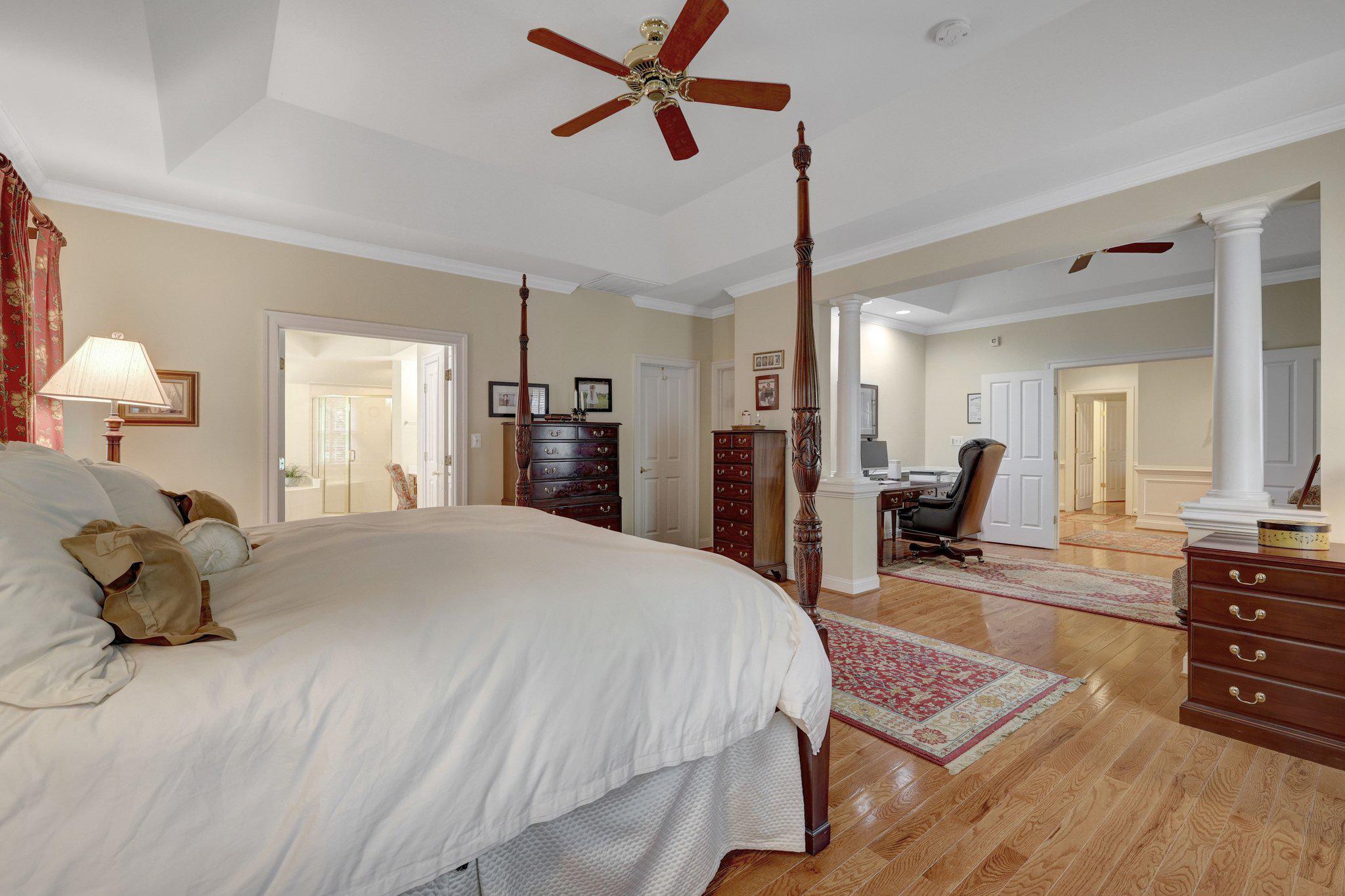  513 John Marshall Drive NE, Vienna, VA, 22180 - 物件實景