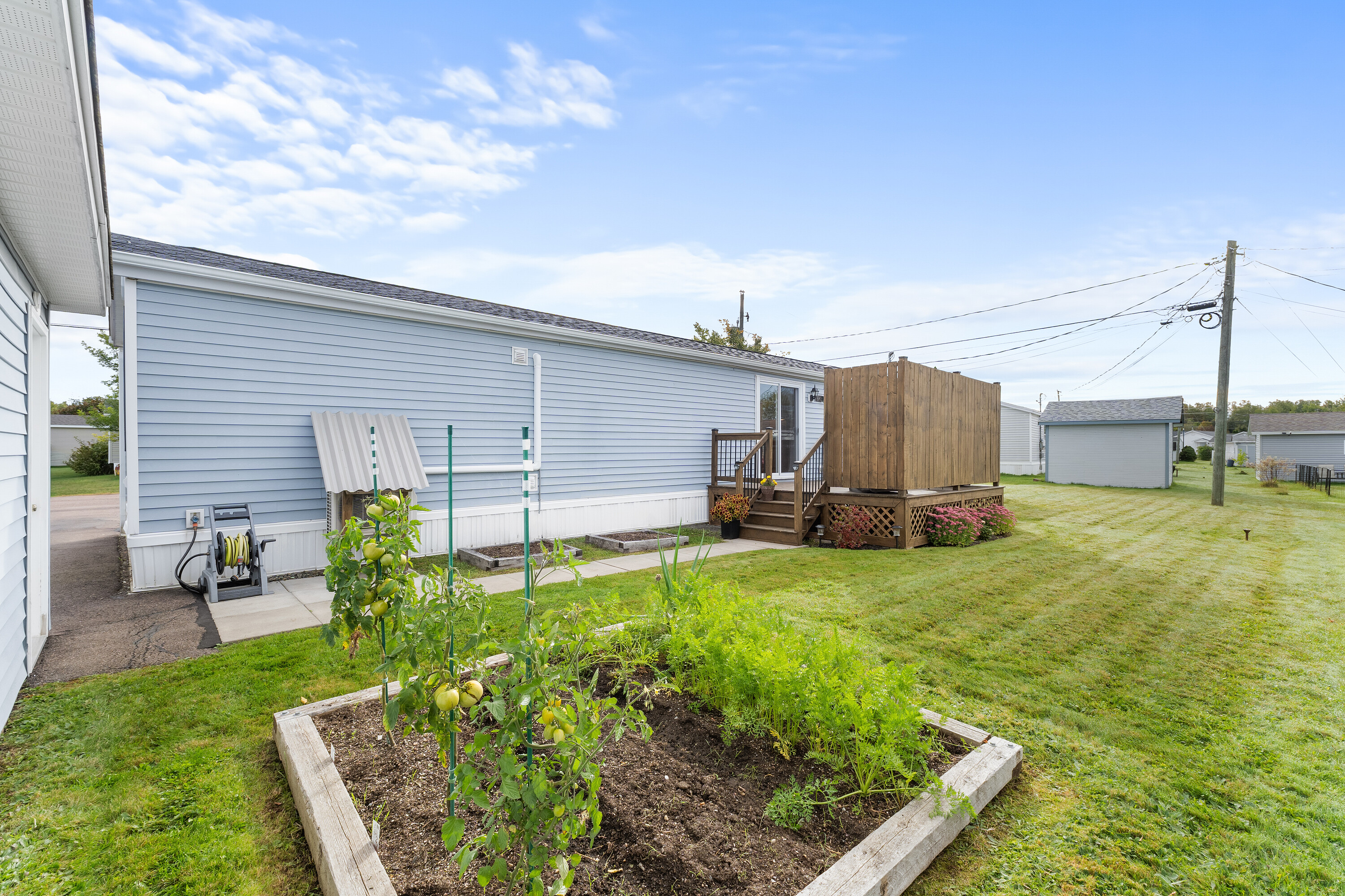  Moncton, Westmorland County - 物件實景